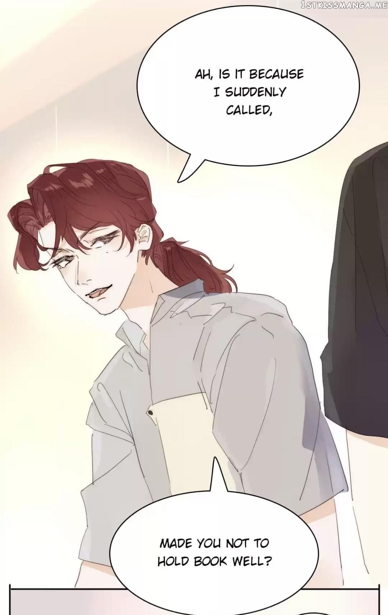 Men’s Wear Store and “Her Royal Highness” chapter 189 - page 4