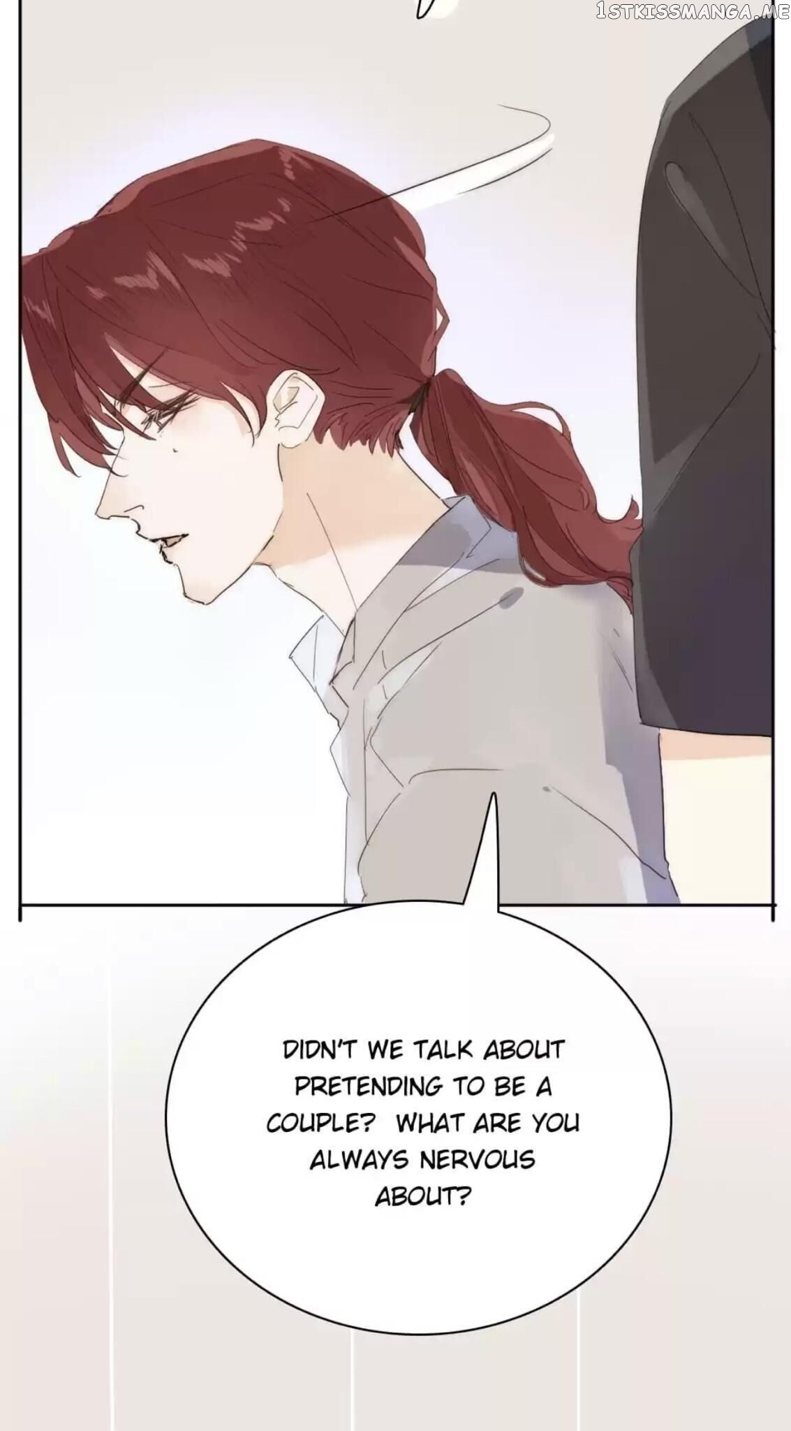 Men’s Wear Store and “Her Royal Highness” chapter 189 - page 7