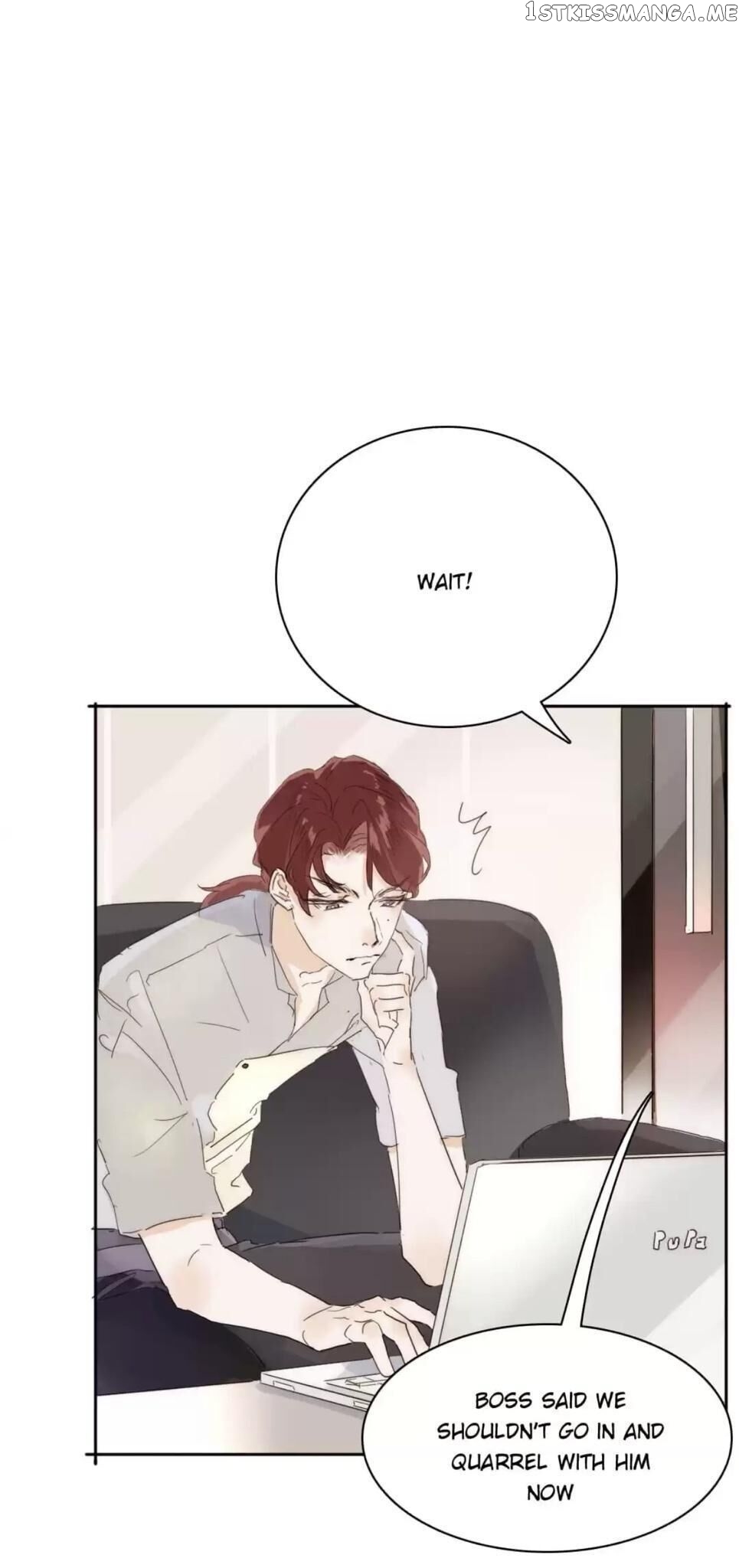 Men’s Wear Store and “Her Royal Highness” chapter 188 - page 10