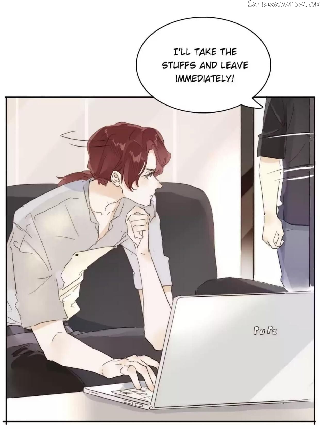 Men’s Wear Store and “Her Royal Highness” chapter 188 - page 11