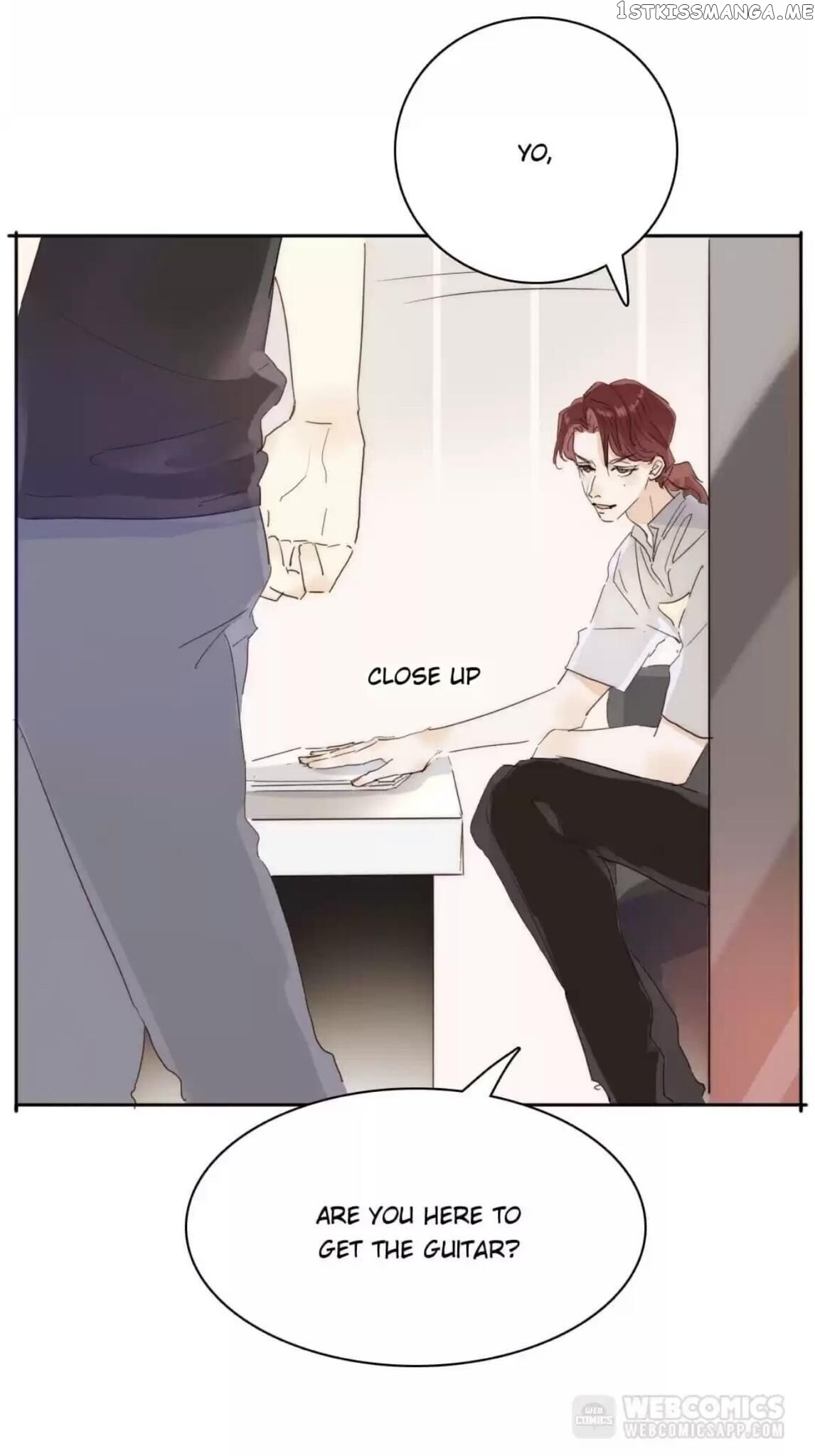Men’s Wear Store and “Her Royal Highness” chapter 188 - page 12