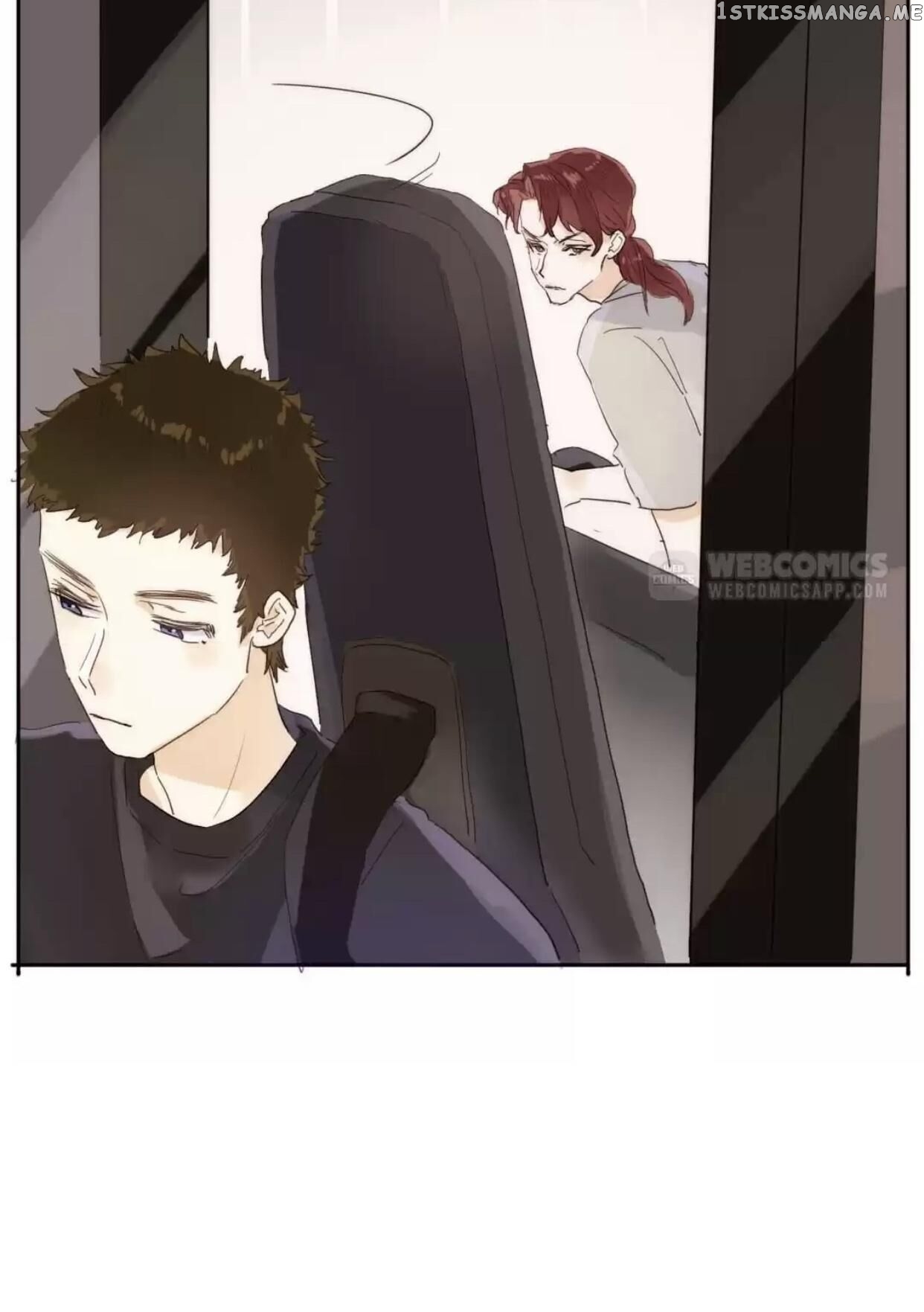 Men’s Wear Store and “Her Royal Highness” chapter 188 - page 17