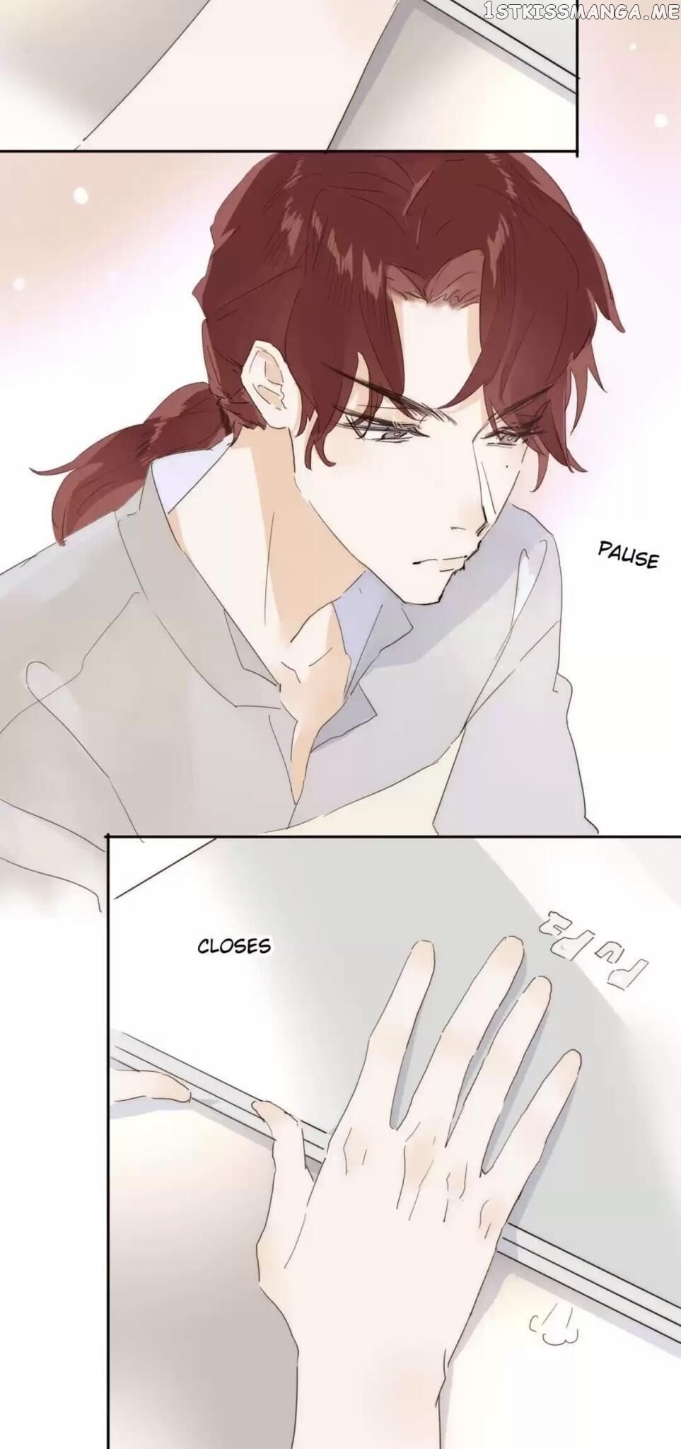 Men’s Wear Store and “Her Royal Highness” chapter 188 - page 19