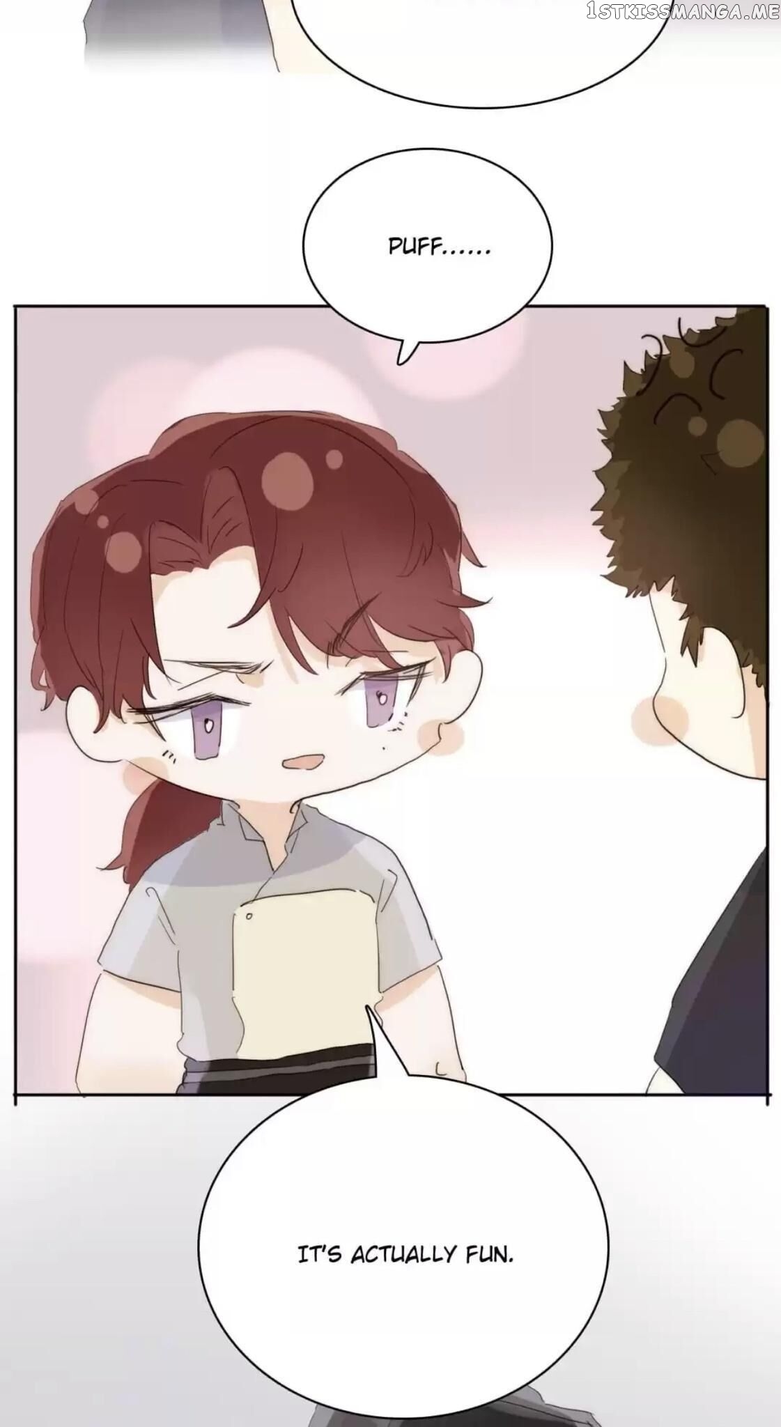 Men’s Wear Store and “Her Royal Highness” chapter 188 - page 24