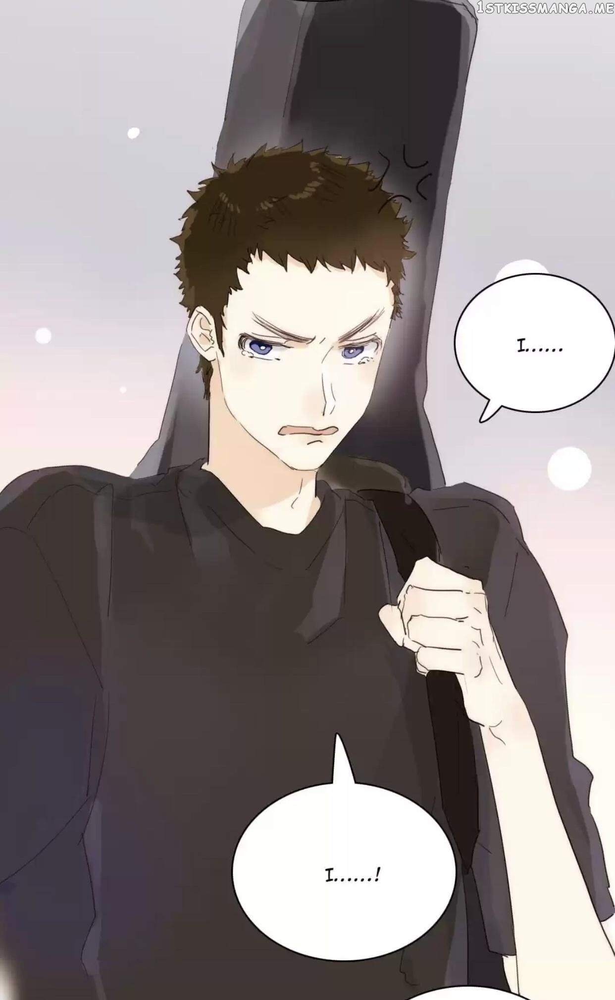Men’s Wear Store and “Her Royal Highness” chapter 188 - page 25