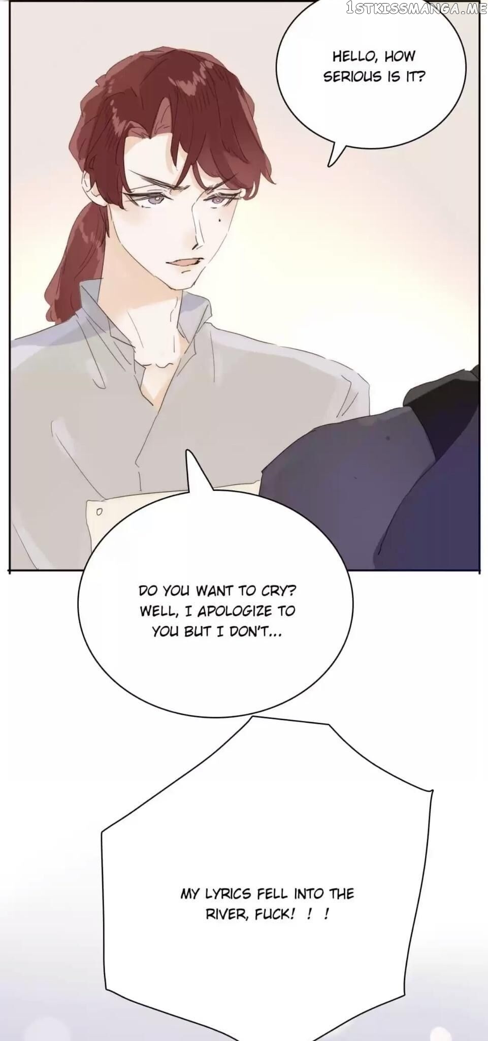 Men’s Wear Store and “Her Royal Highness” chapter 188 - page 26