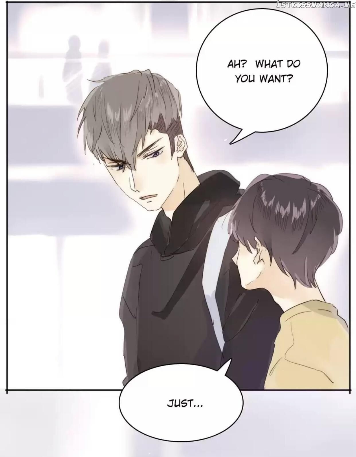 Men’s Wear Store and “Her Royal Highness” chapter 188 - page 3