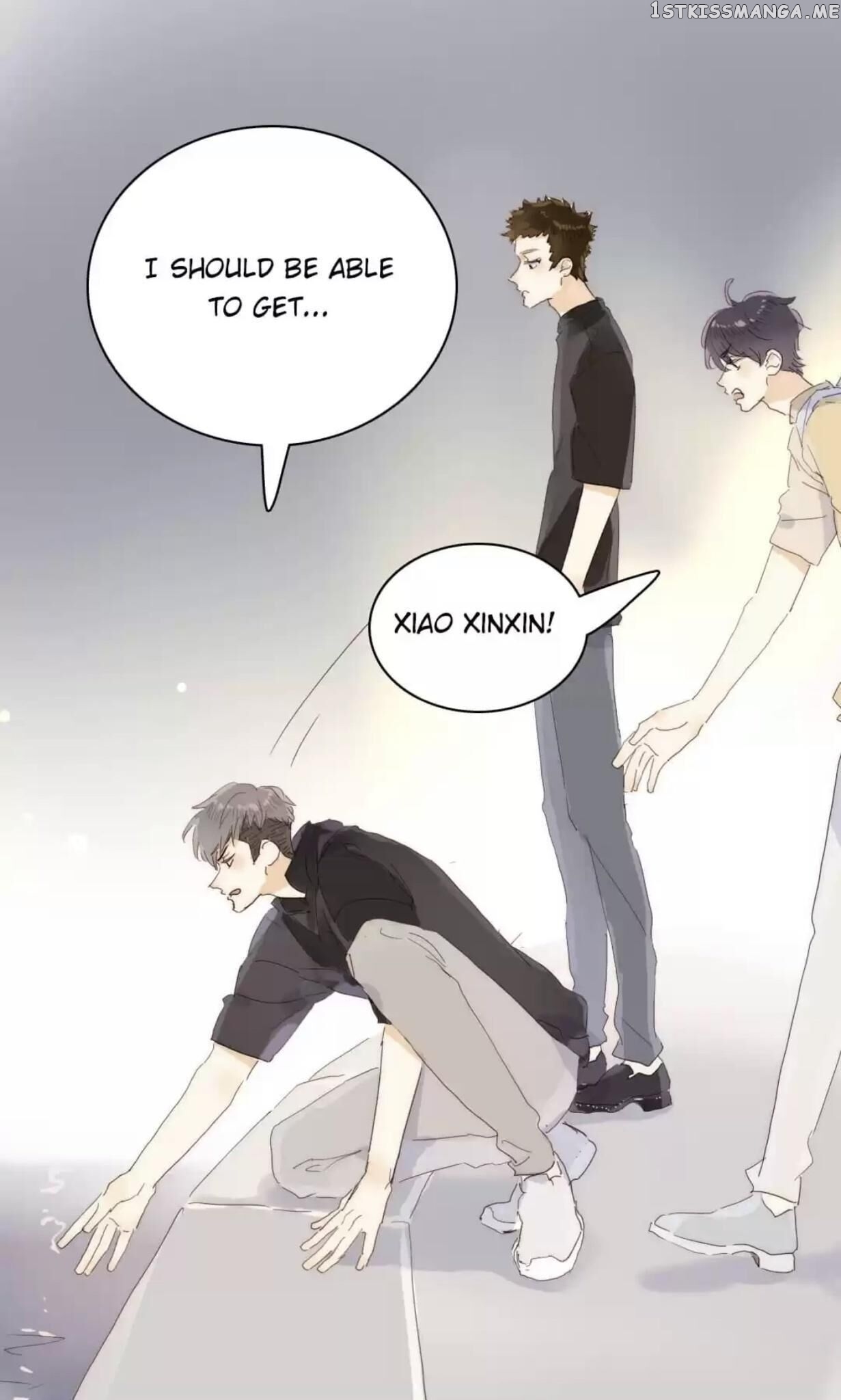 Men’s Wear Store and “Her Royal Highness” chapter 187 - page 11