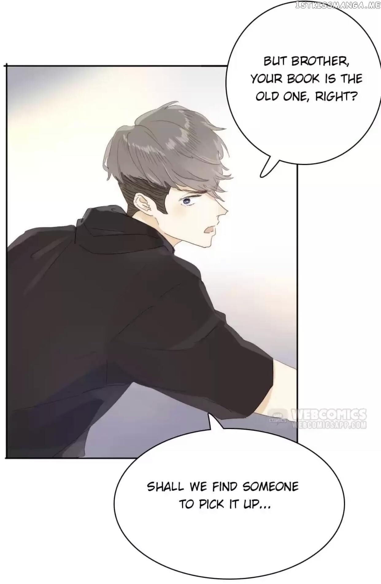 Men’s Wear Store and “Her Royal Highness” chapter 187 - page 14