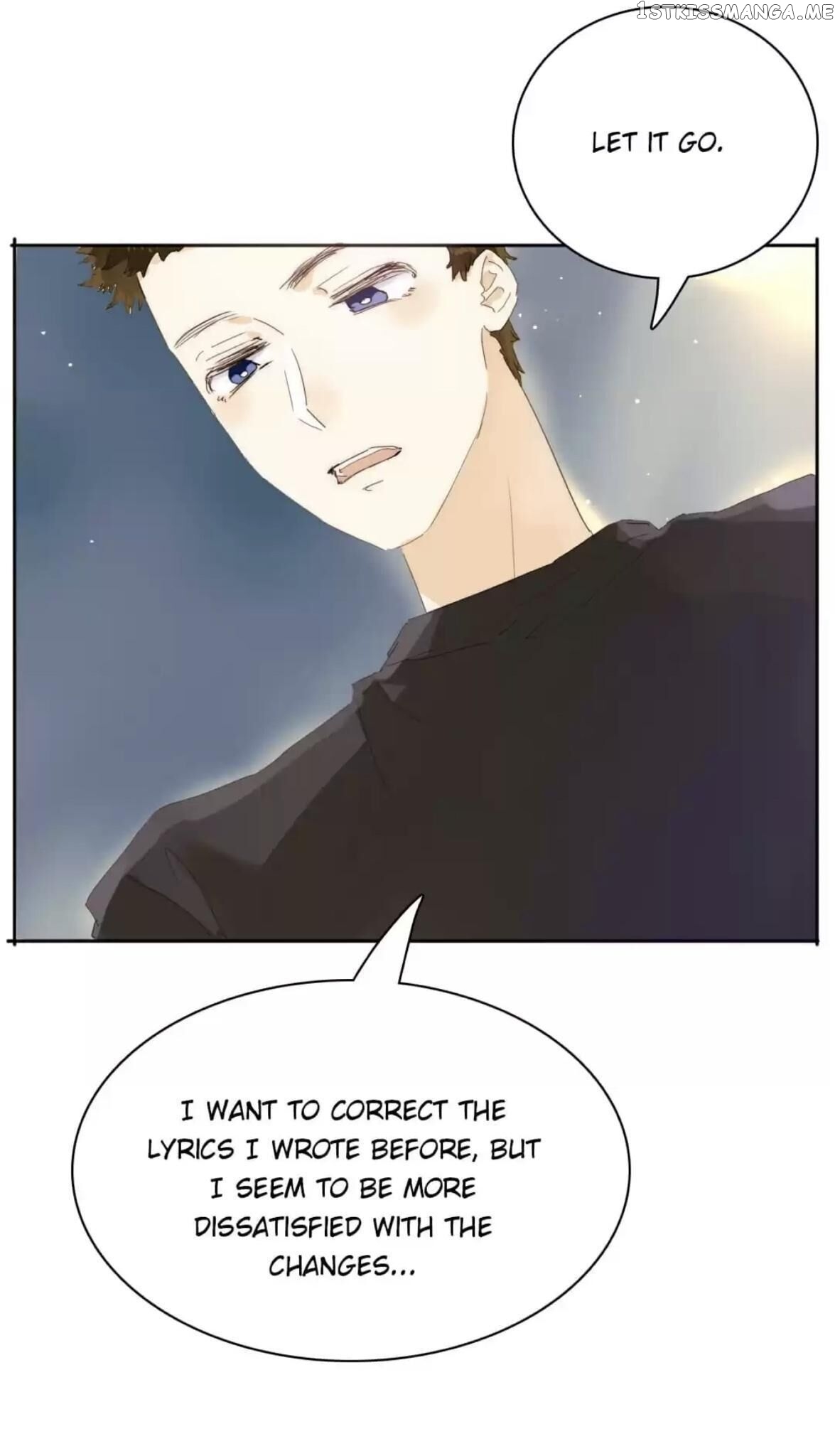 Men’s Wear Store and “Her Royal Highness” chapter 187 - page 15