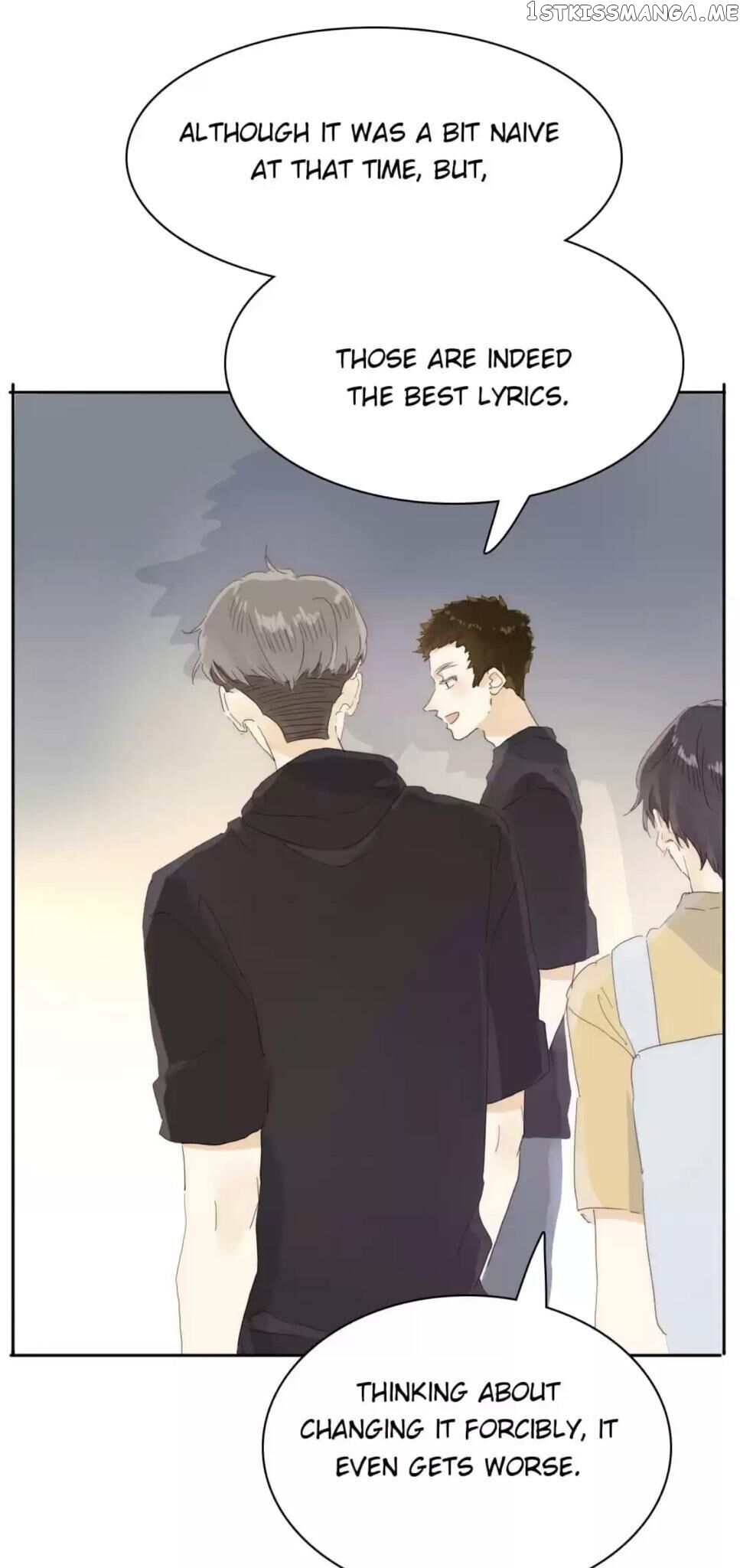 Men’s Wear Store and “Her Royal Highness” chapter 187 - page 16
