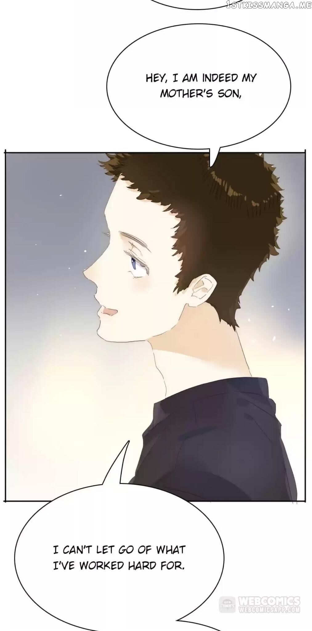 Men’s Wear Store and “Her Royal Highness” chapter 187 - page 17