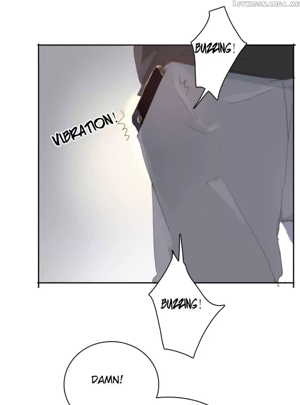 Men’s Wear Store and “Her Royal Highness” chapter 187 - page 20