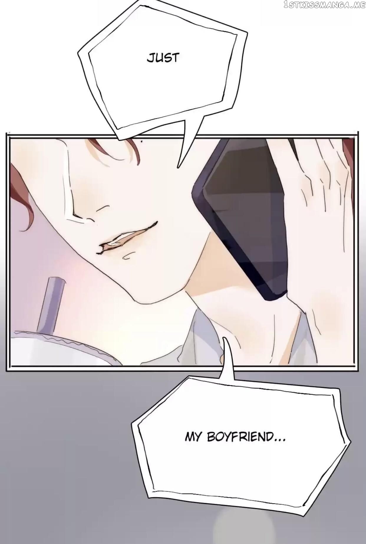 Men’s Wear Store and “Her Royal Highness” chapter 187 - page 26
