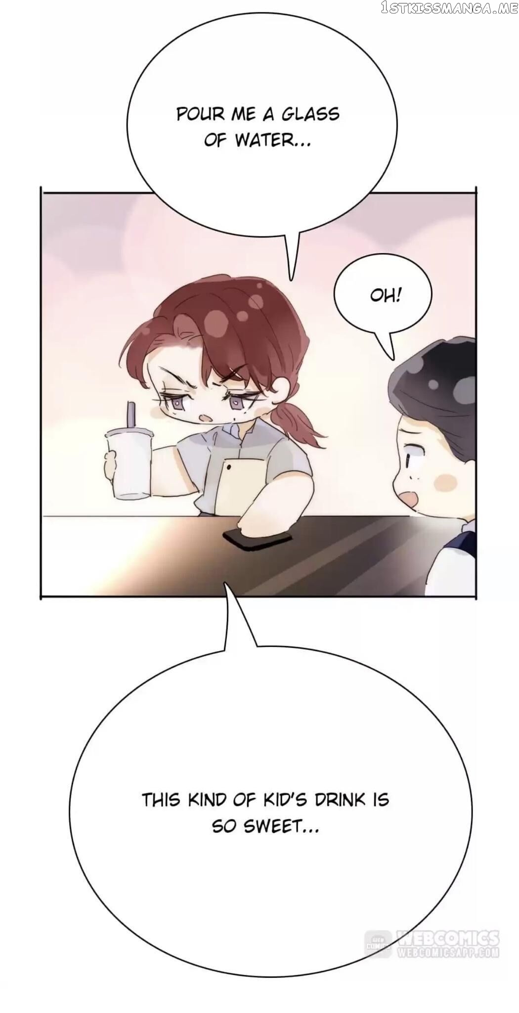 Men’s Wear Store and “Her Royal Highness” chapter 187 - page 31