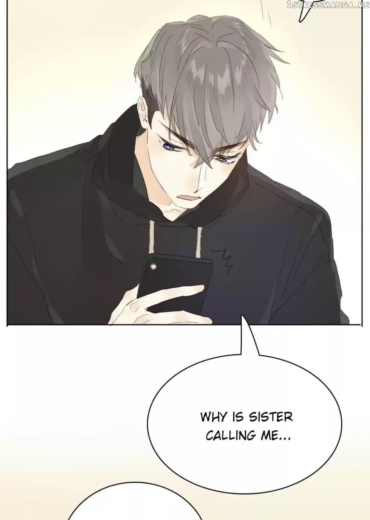 Men’s Wear Store and “Her Royal Highness” chapter 186 - page 12