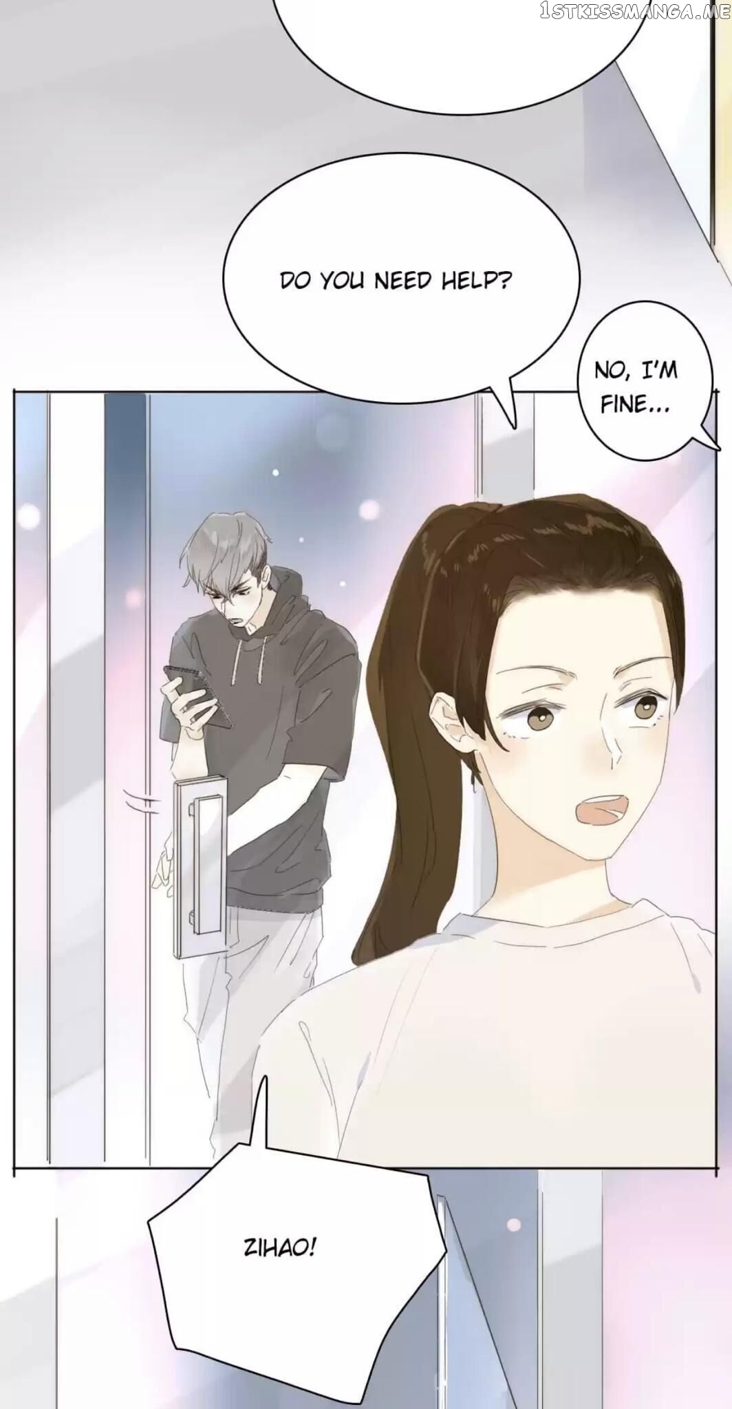 Men’s Wear Store and “Her Royal Highness” chapter 186 - page 2