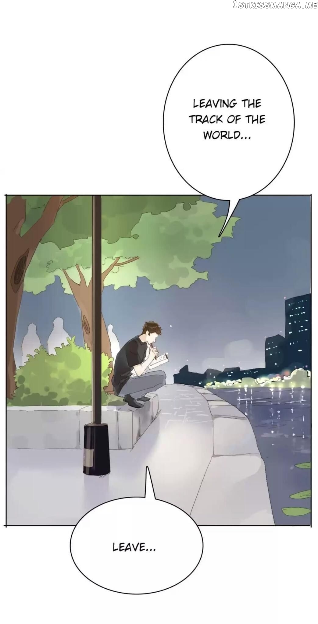 Men’s Wear Store and “Her Royal Highness” chapter 186 - page 23