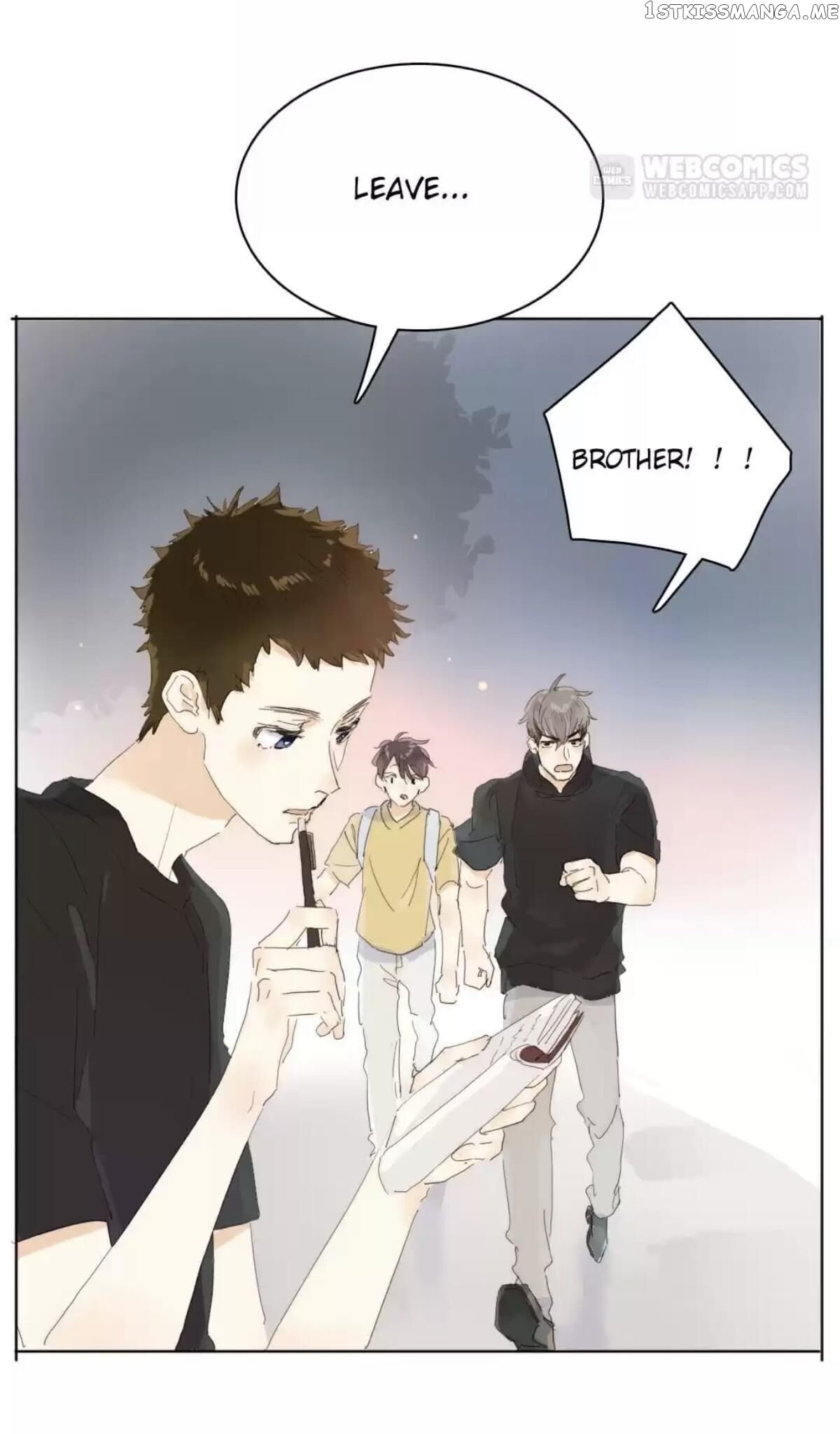 Men’s Wear Store and “Her Royal Highness” chapter 186 - page 24