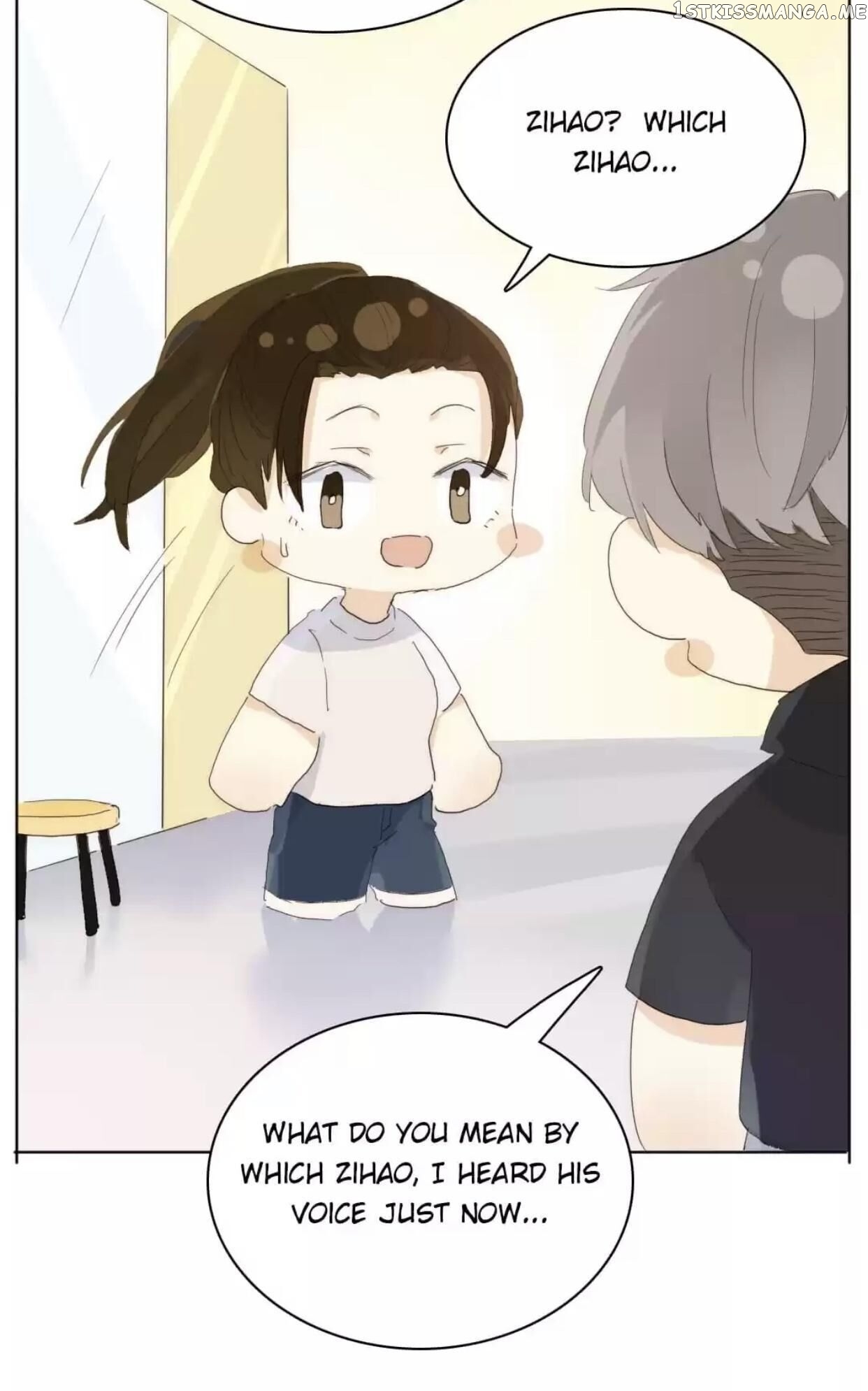 Men’s Wear Store and “Her Royal Highness” chapter 186 - page 4