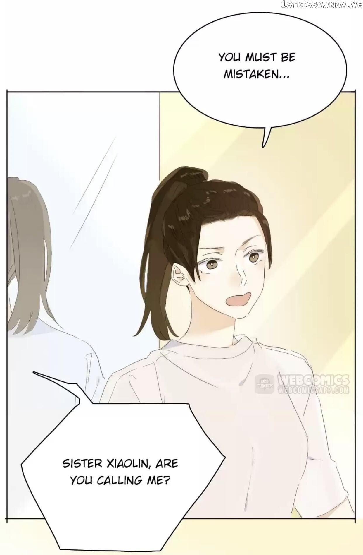 Men’s Wear Store and “Her Royal Highness” chapter 186 - page 5