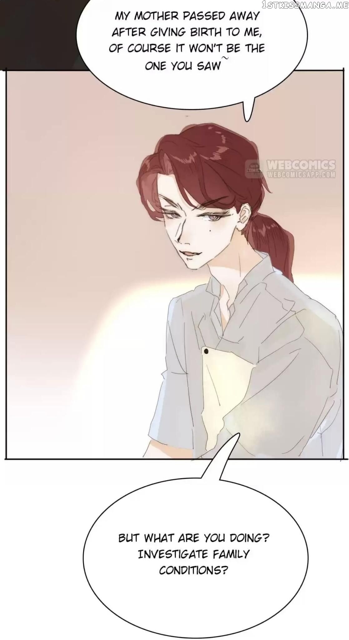 Men’s Wear Store and “Her Royal Highness” chapter 185 - page 10