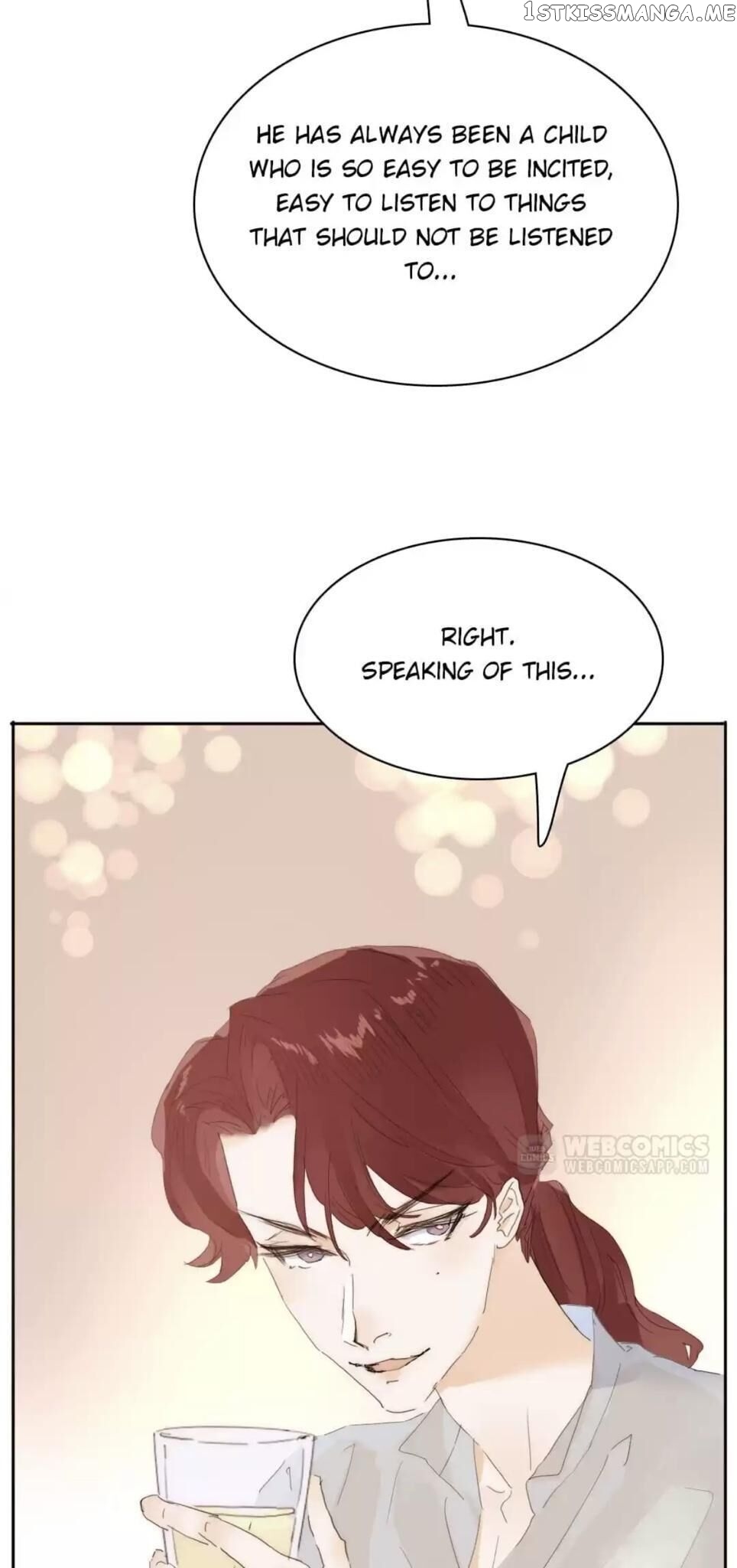 Men’s Wear Store and “Her Royal Highness” chapter 185 - page 13
