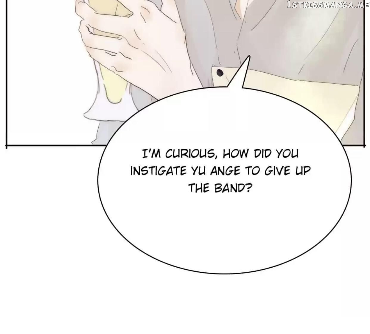 Men’s Wear Store and “Her Royal Highness” chapter 185 - page 14