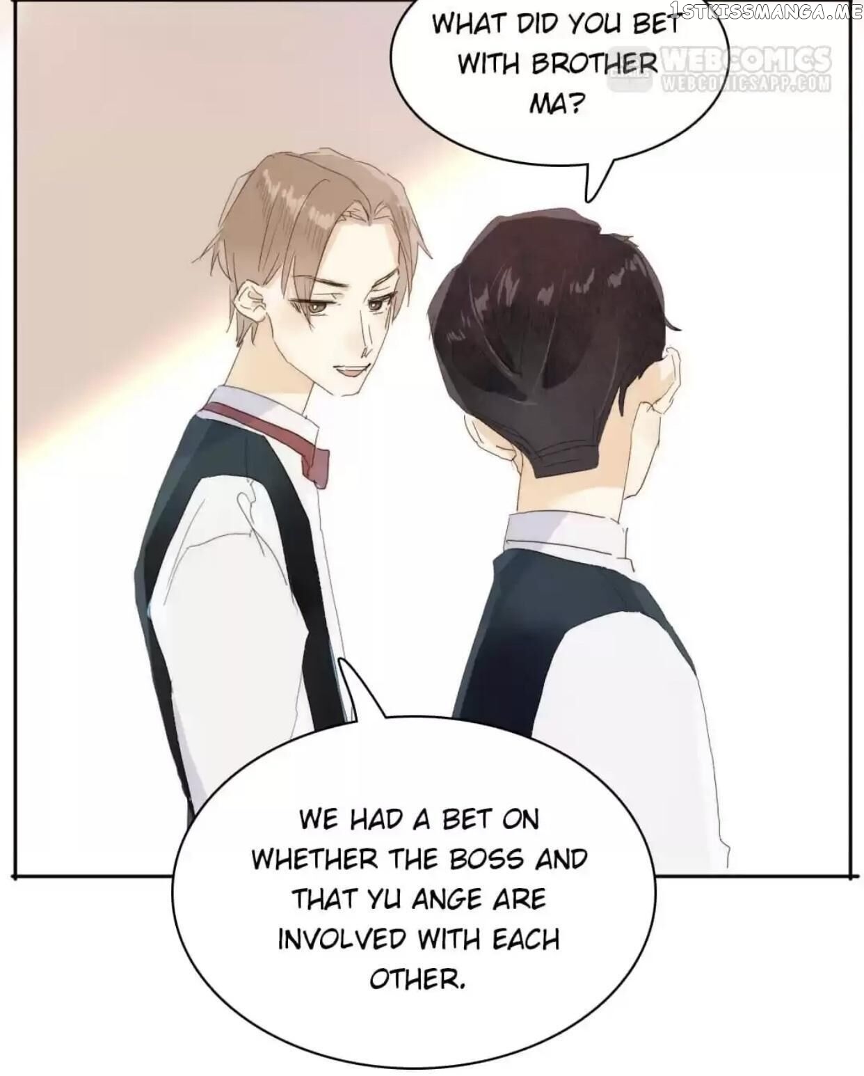 Men’s Wear Store and “Her Royal Highness” chapter 185 - page 2