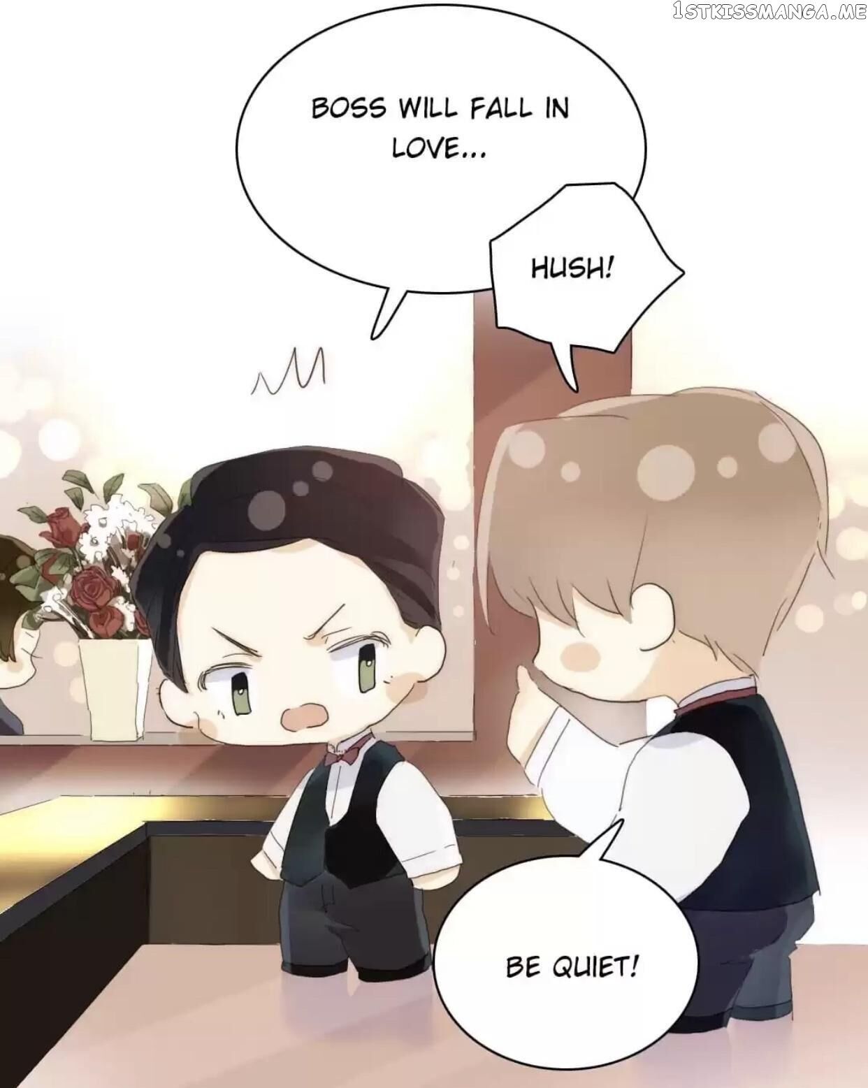 Men’s Wear Store and “Her Royal Highness” chapter 185 - page 3