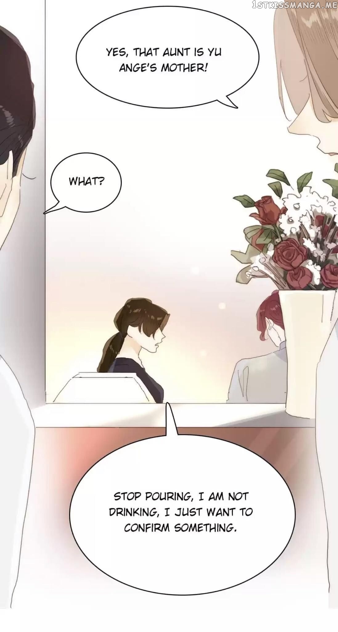 Men’s Wear Store and “Her Royal Highness” chapter 185 - page 5