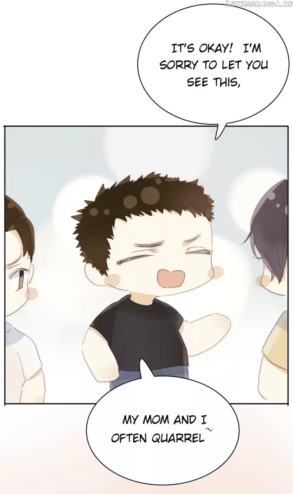 Men’s Wear Store and “Her Royal Highness” chapter 184 - page 11