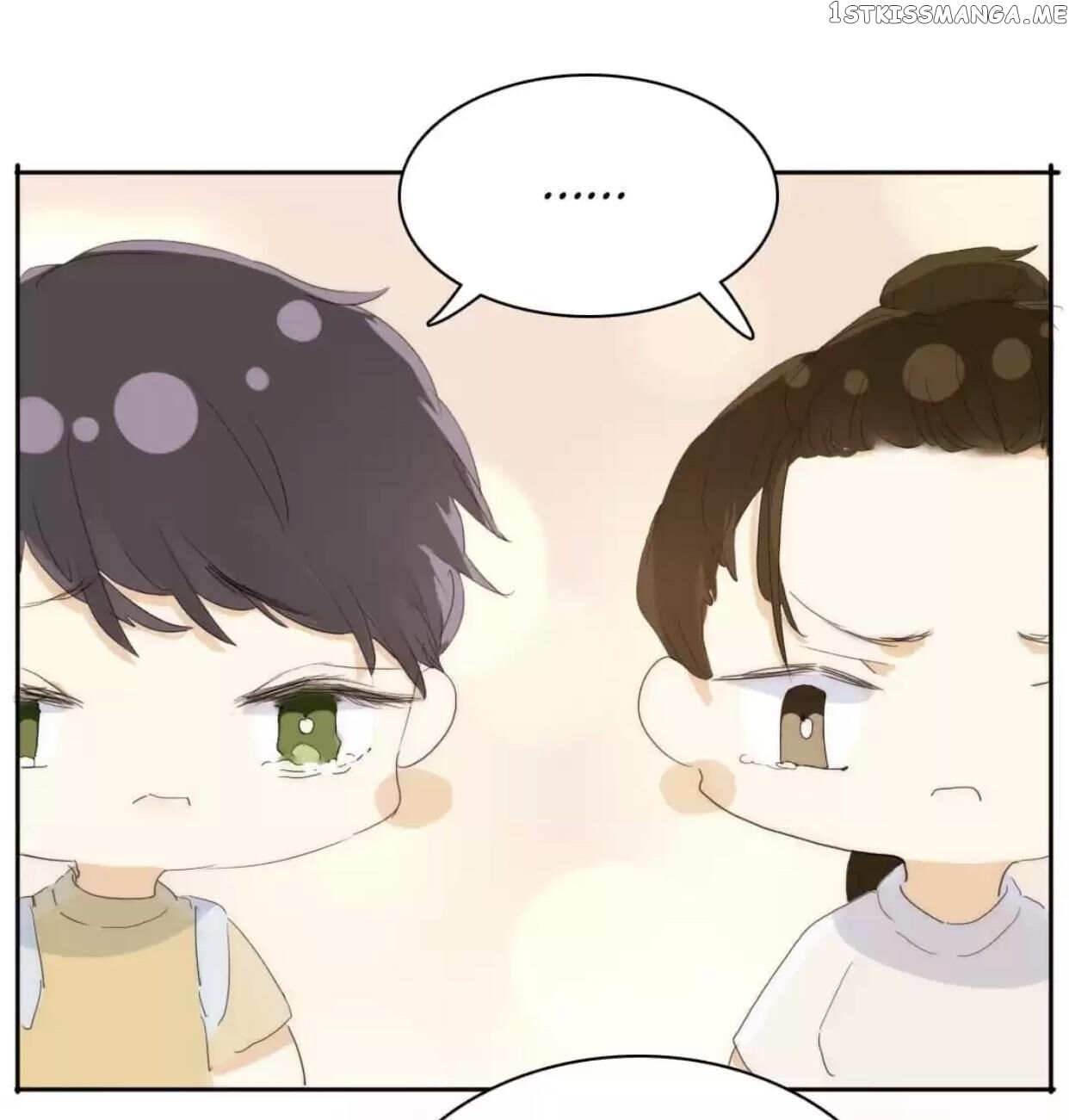 Men’s Wear Store and “Her Royal Highness” chapter 184 - page 15