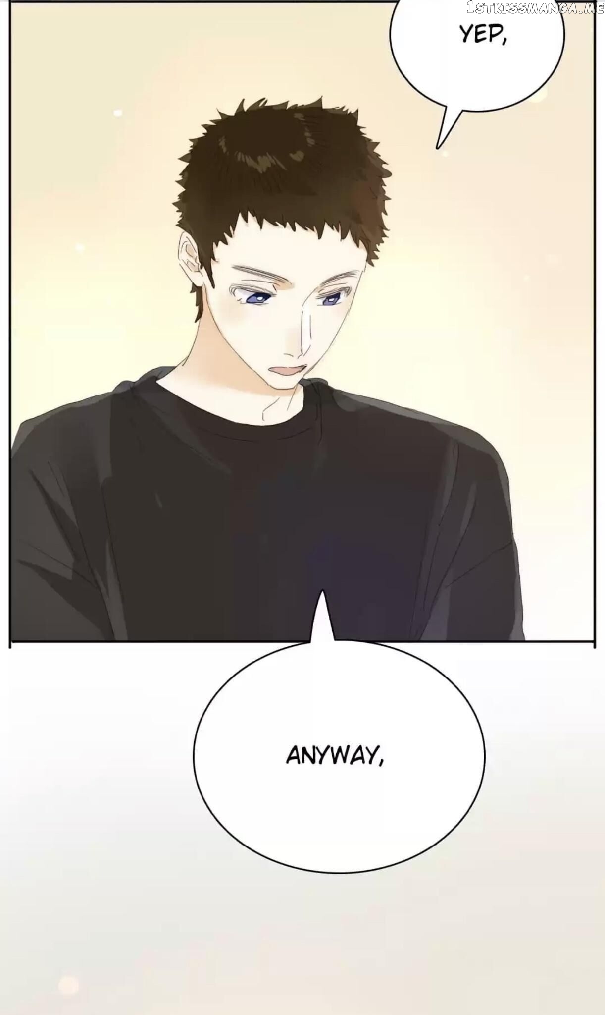 Men’s Wear Store and “Her Royal Highness” chapter 184 - page 19