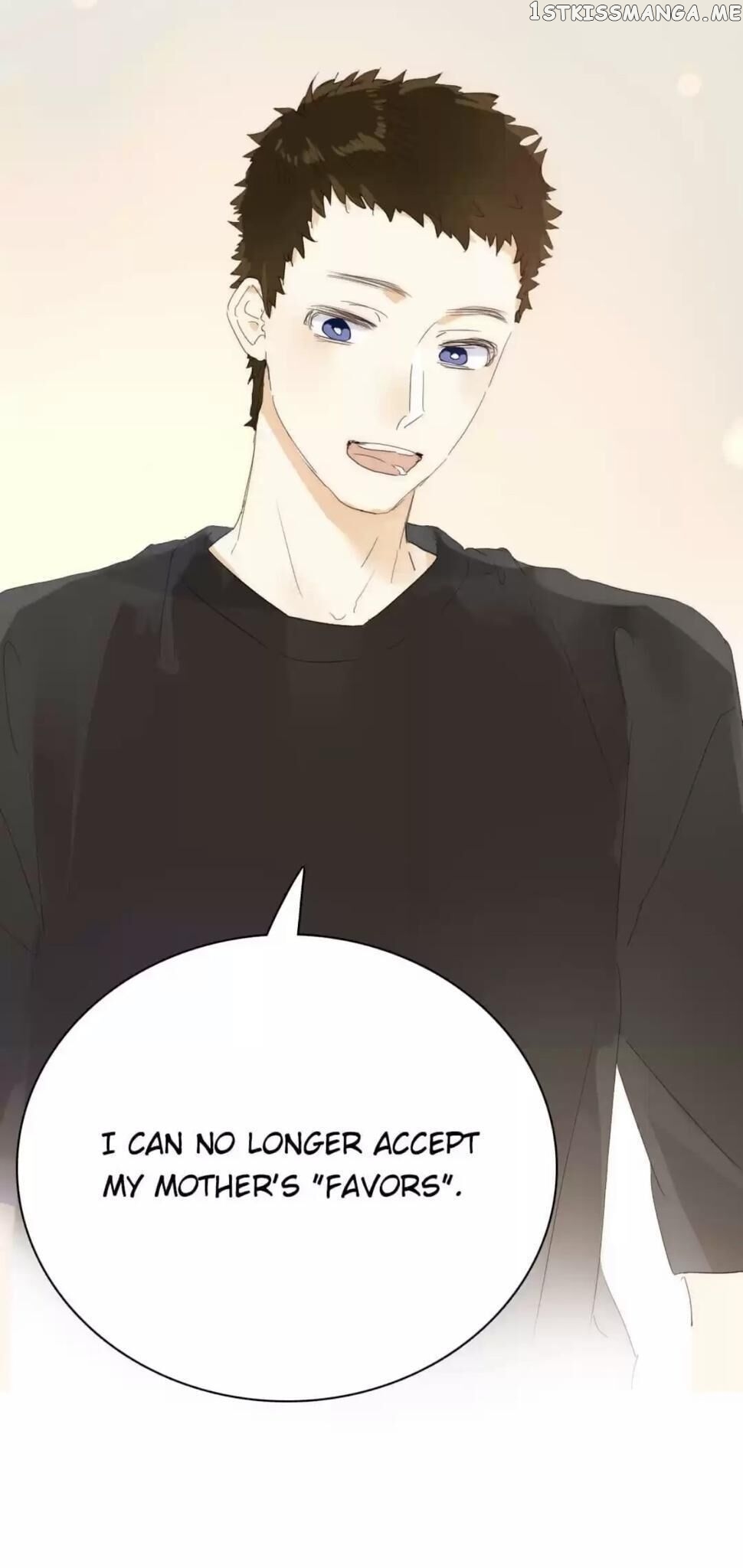Men’s Wear Store and “Her Royal Highness” chapter 184 - page 20