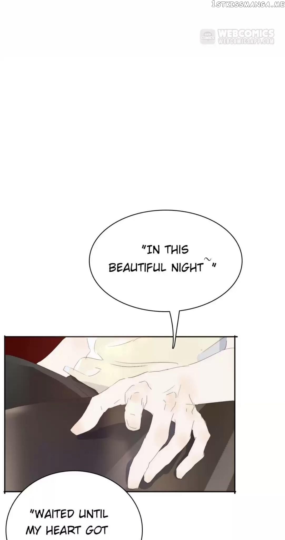 Men’s Wear Store and “Her Royal Highness” chapter 184 - page 21