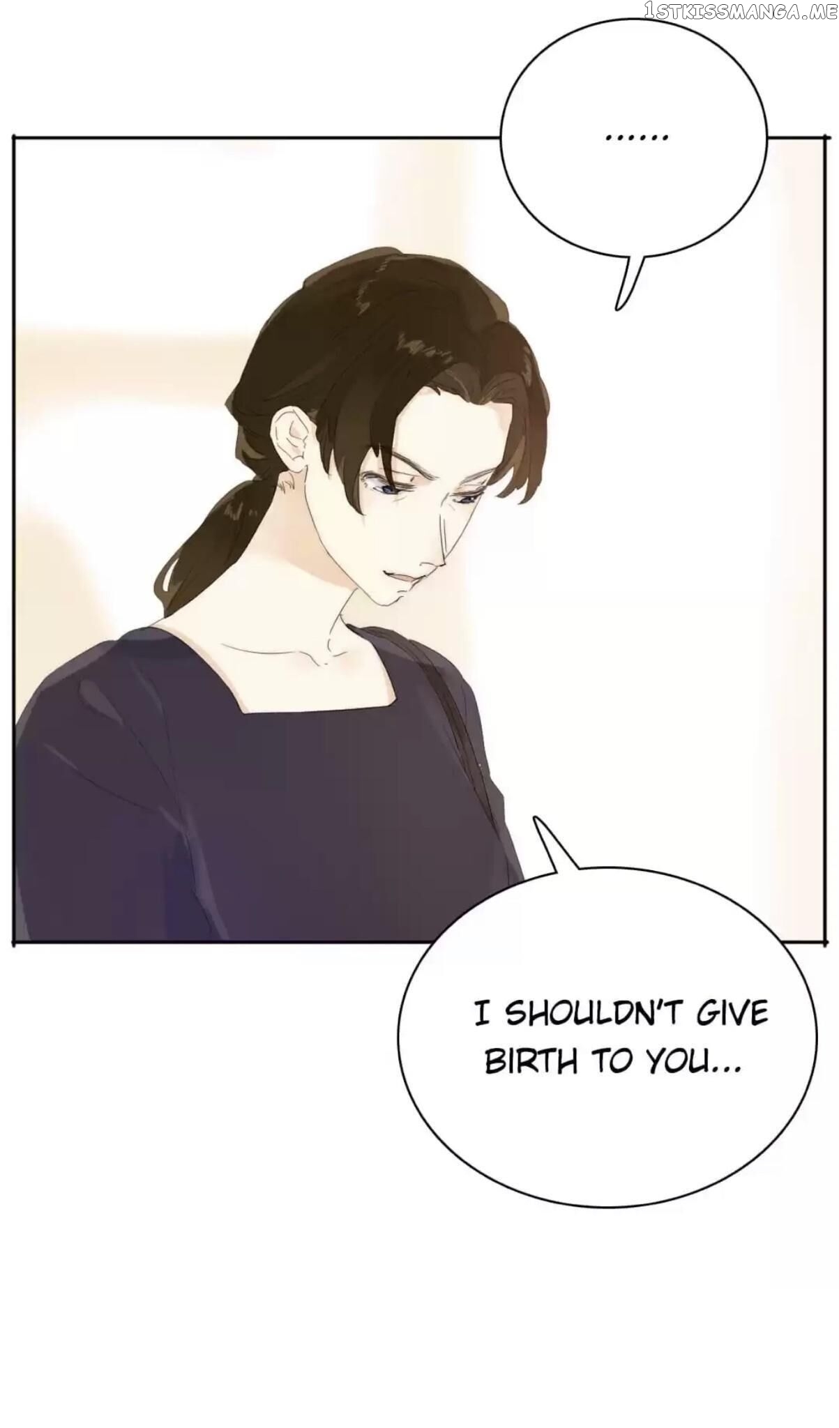 Men’s Wear Store and “Her Royal Highness” chapter 184 - page 3