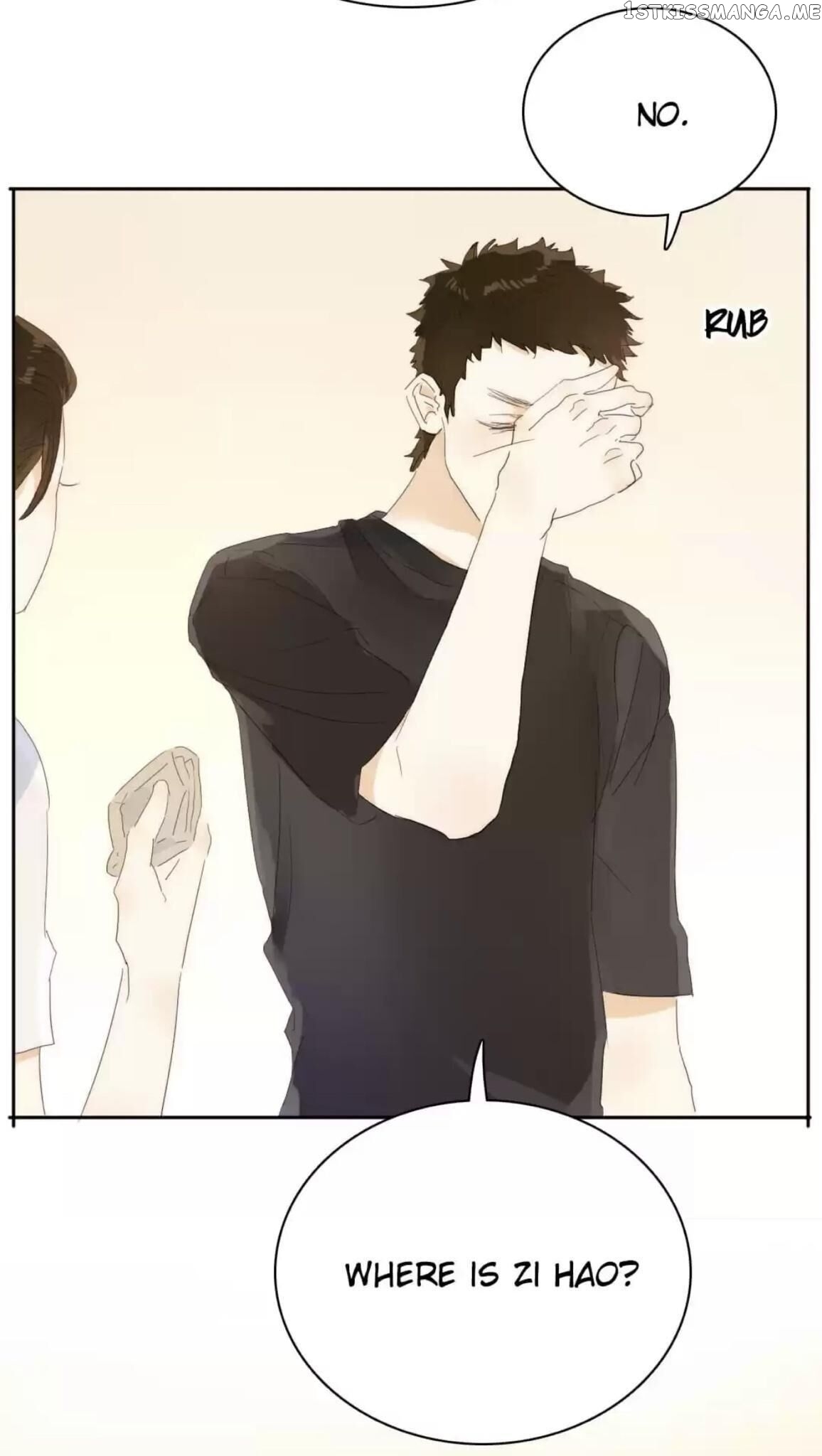 Men’s Wear Store and “Her Royal Highness” chapter 184 - page 8