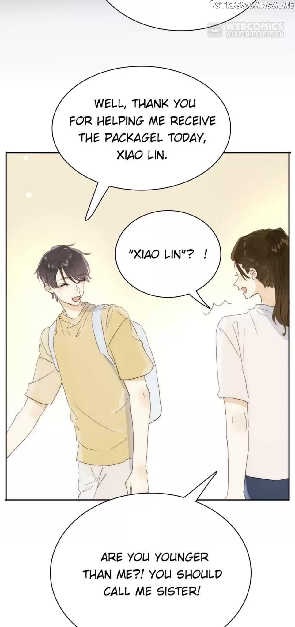 Men’s Wear Store and “Her Royal Highness” chapter 183 - page 12
