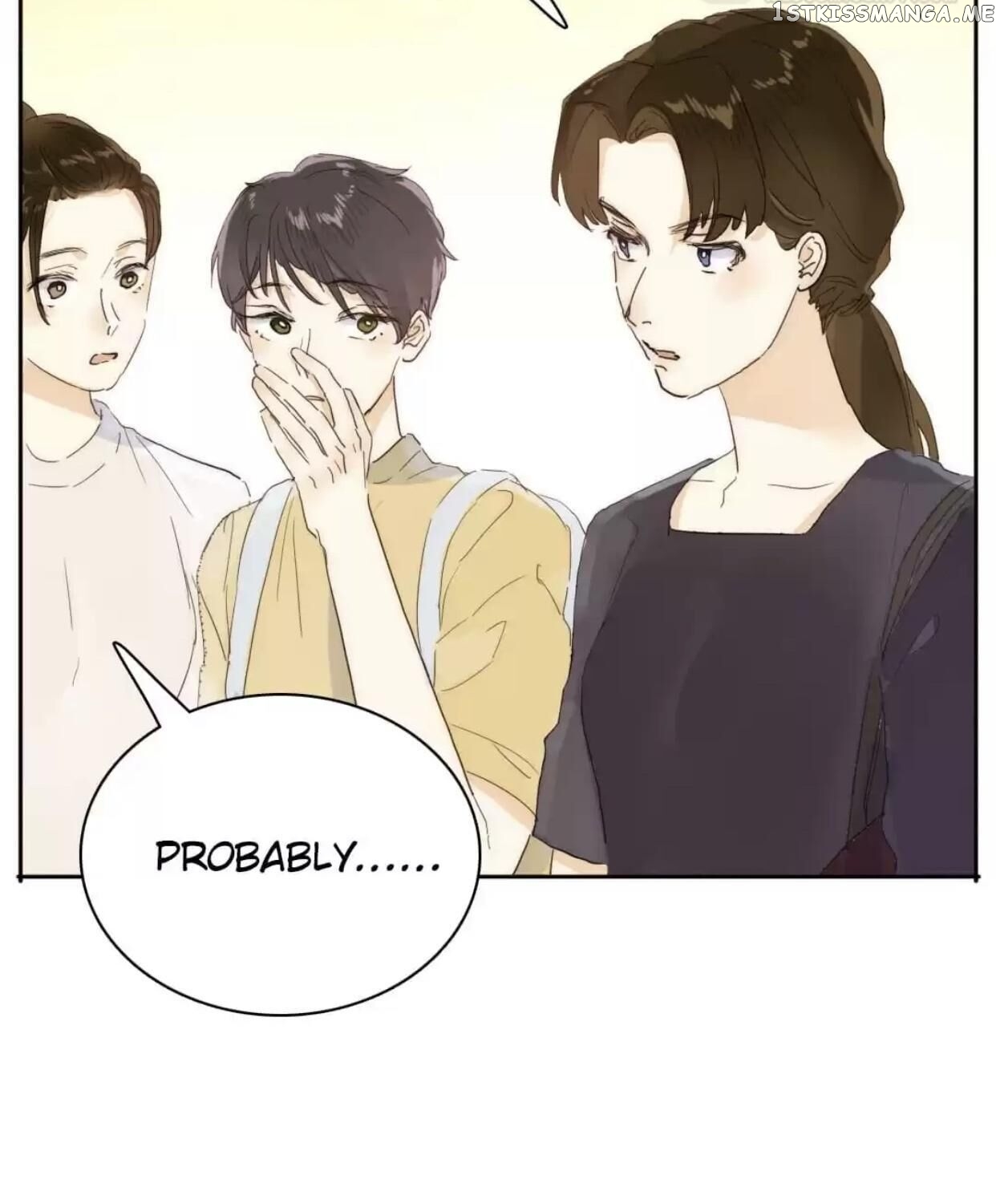 Men’s Wear Store and “Her Royal Highness” chapter 183 - page 2