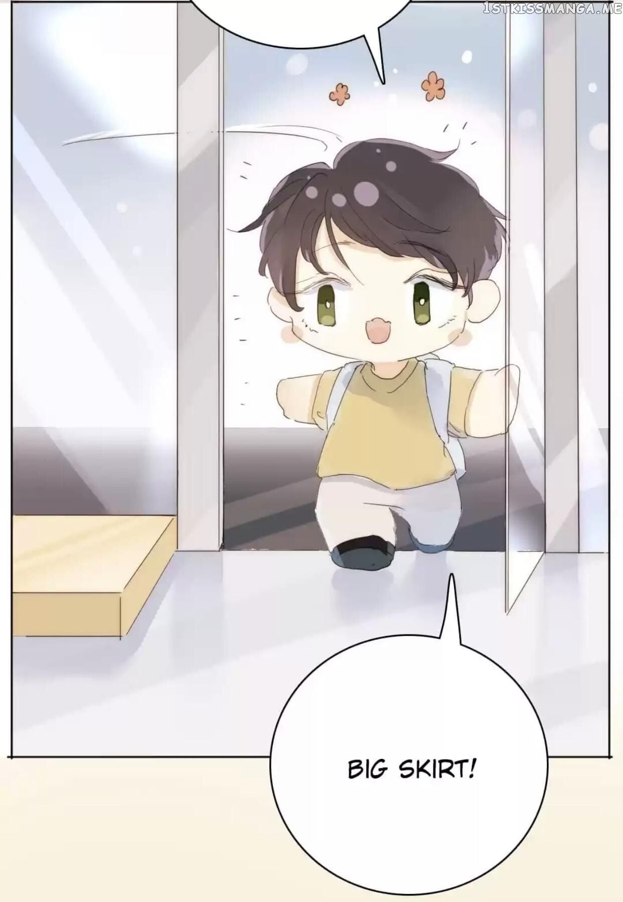 Men’s Wear Store and “Her Royal Highness” chapter 182 - page 10