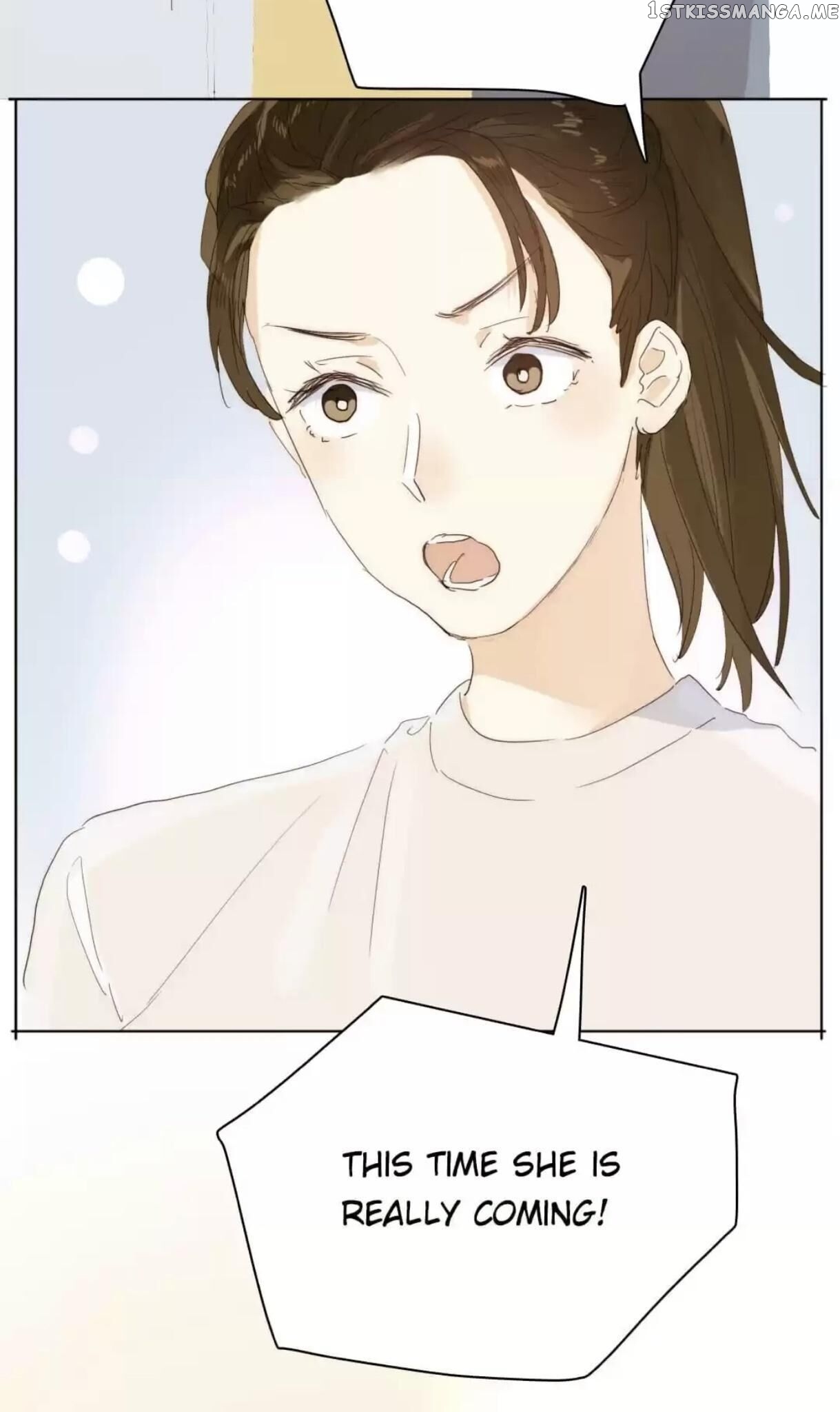 Men’s Wear Store and “Her Royal Highness” chapter 182 - page 12