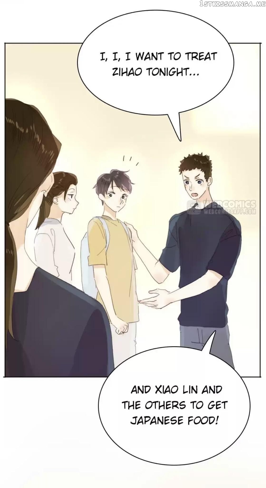 Men’s Wear Store and “Her Royal Highness” chapter 182 - page 16