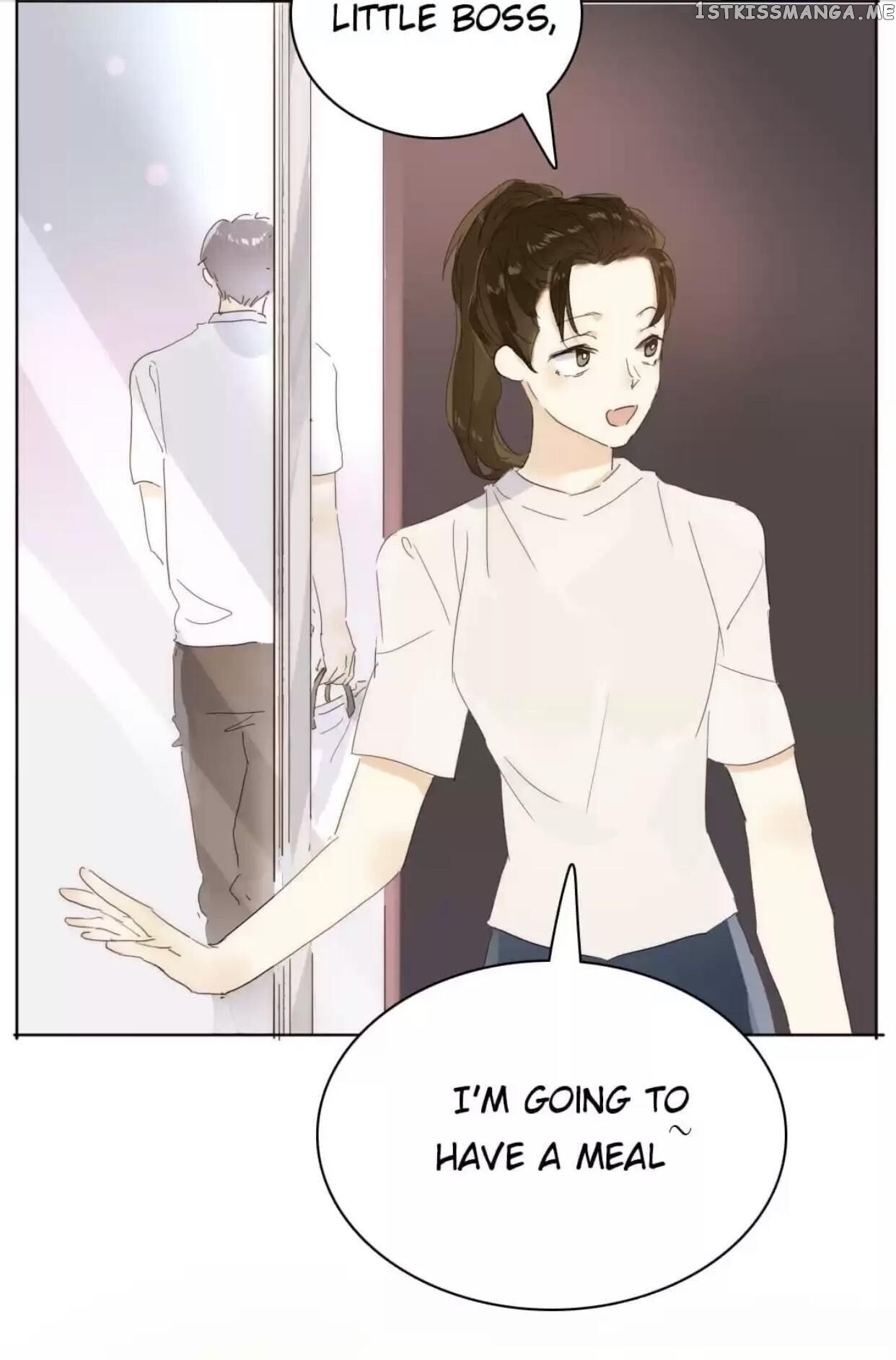 Men’s Wear Store and “Her Royal Highness” chapter 182 - page 2