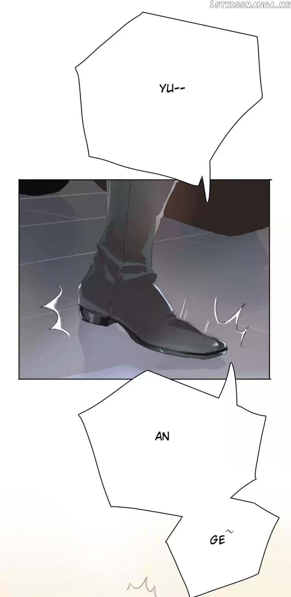 Men’s Wear Store and “Her Royal Highness” chapter 182 - page 20