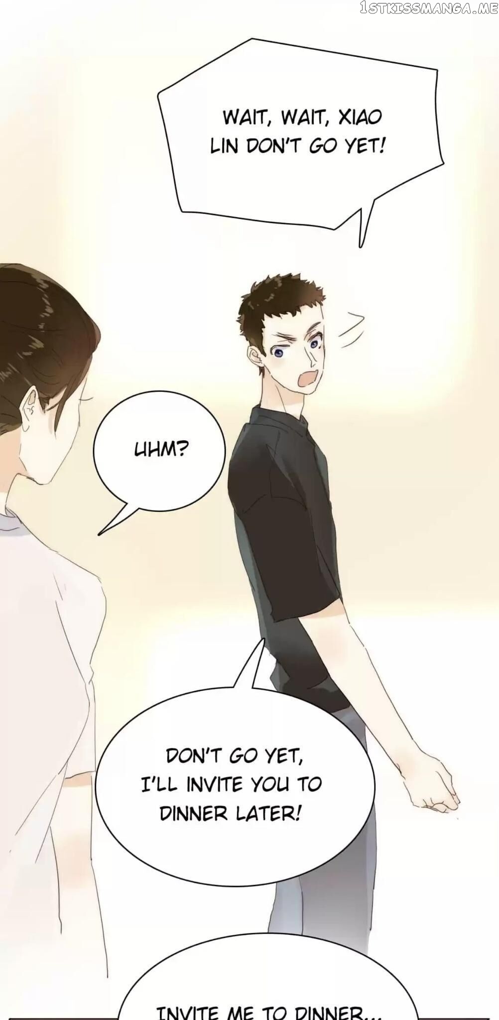 Men’s Wear Store and “Her Royal Highness” chapter 182 - page 3