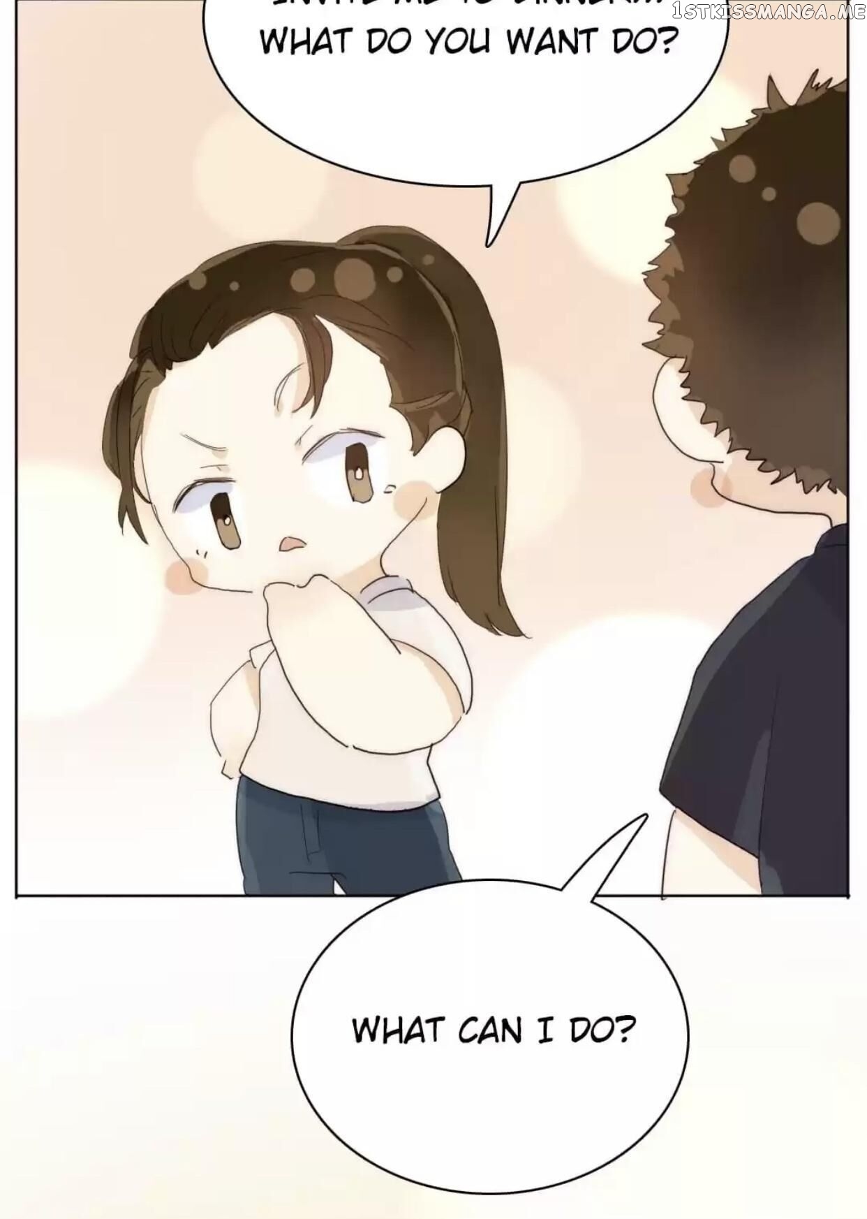 Men’s Wear Store and “Her Royal Highness” chapter 182 - page 4