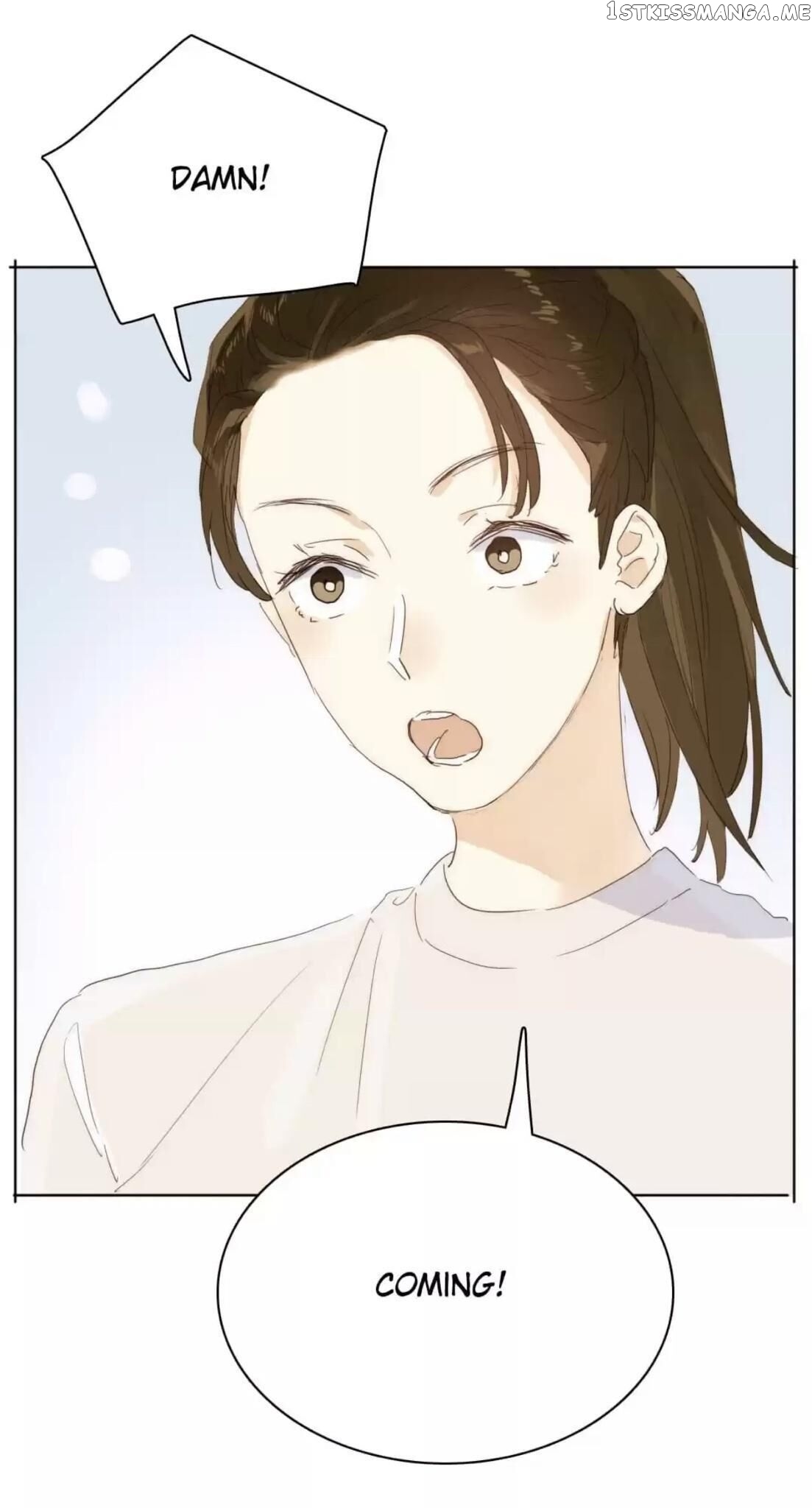 Men’s Wear Store and “Her Royal Highness” chapter 182 - page 7