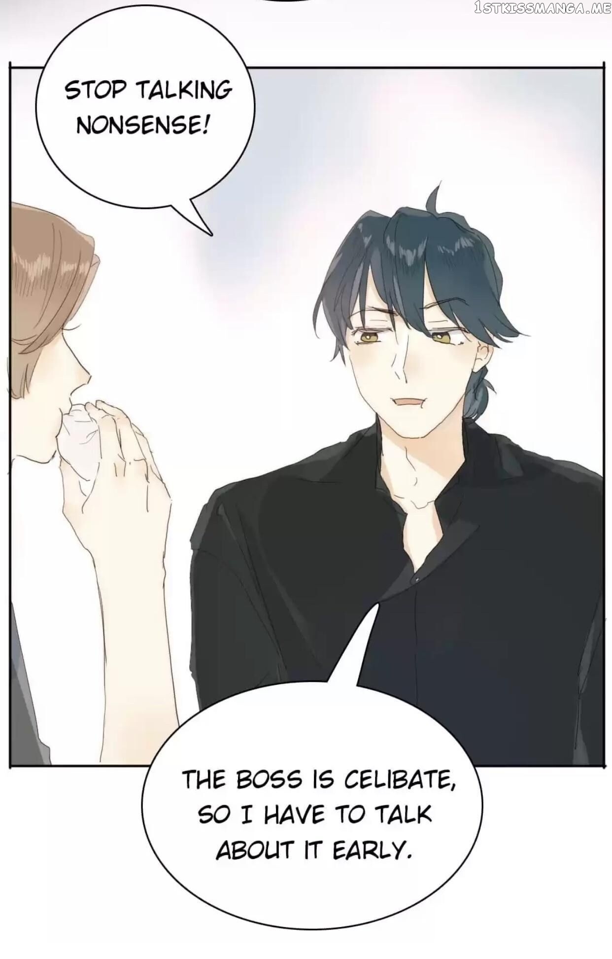 Men’s Wear Store and “Her Royal Highness” chapter 181 - page 2