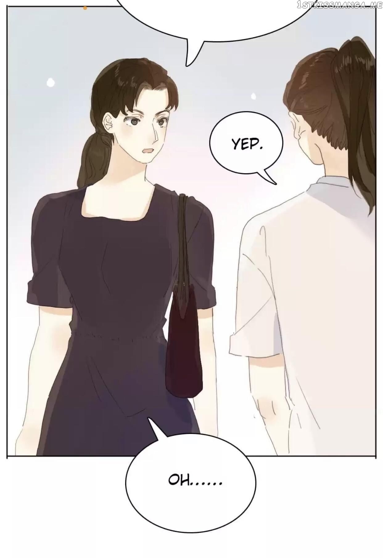 Men’s Wear Store and “Her Royal Highness” chapter 180 - page 11